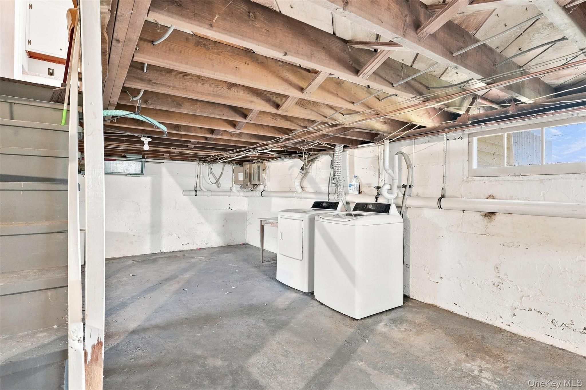 Single Family Dewitt Street Ulster County, NY 12428, MLS-1039914-33