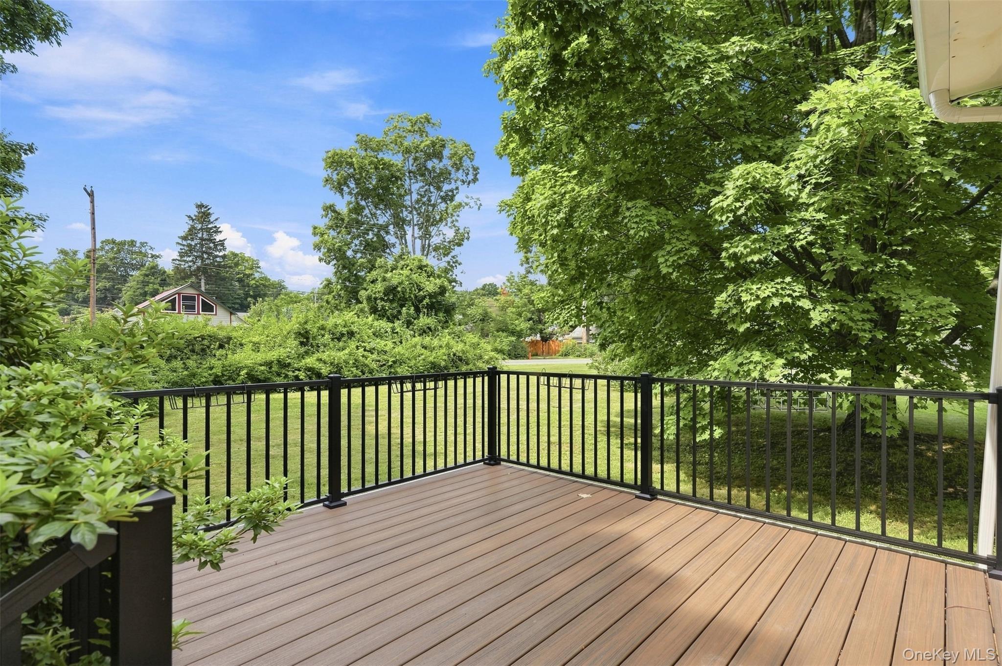 Single Family Dewitt Street Ulster County, NY 12428, MLS-1039914-34