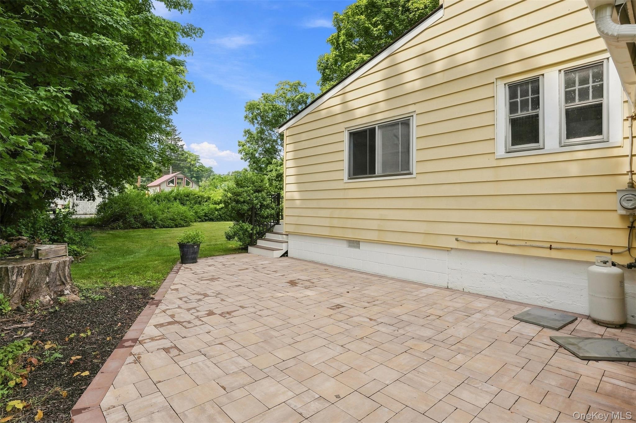 Single Family Dewitt Street Ulster County, NY 12428, MLS-1039914-35