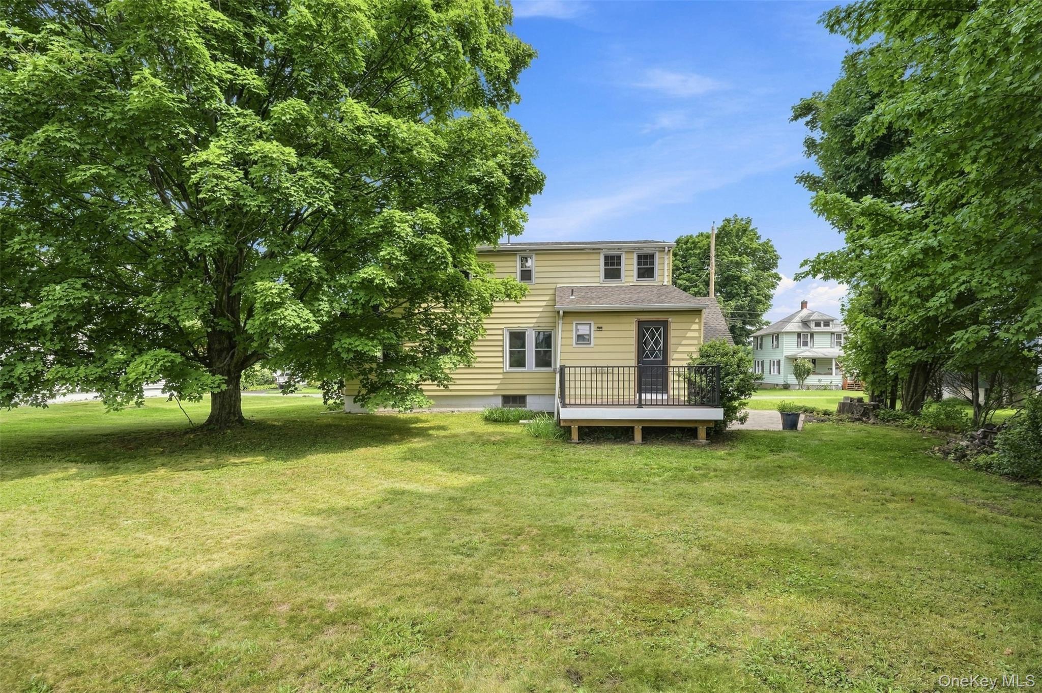 Single Family Dewitt Street  Ulster County, NY 12428, MLS-1039914-36