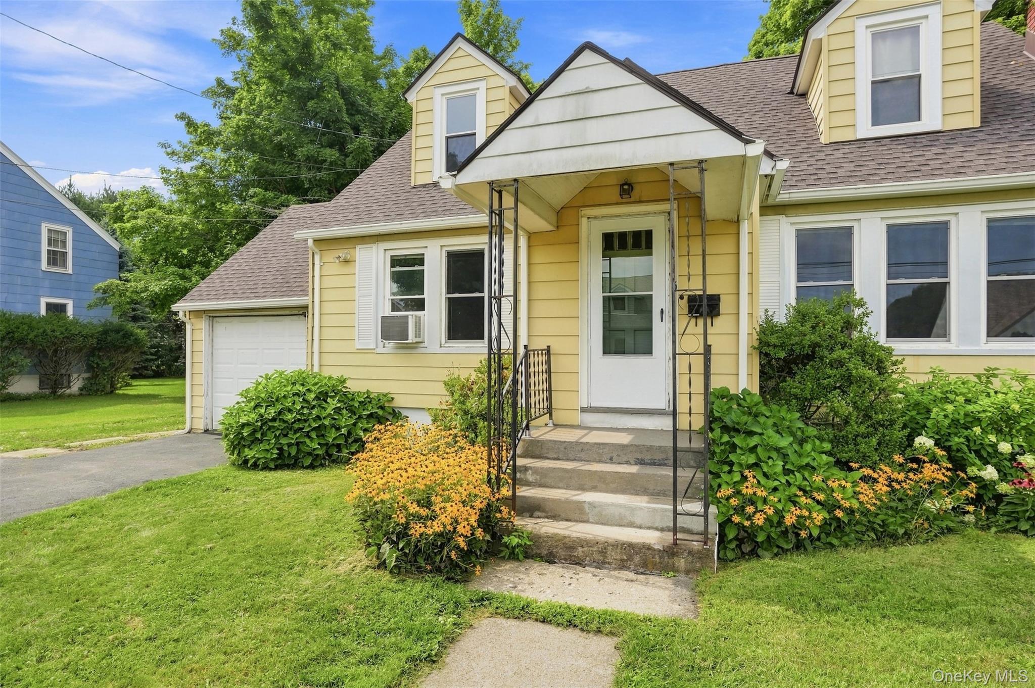 Single Family Dewitt Street Ulster County, NY 12428, MLS-1039914-4