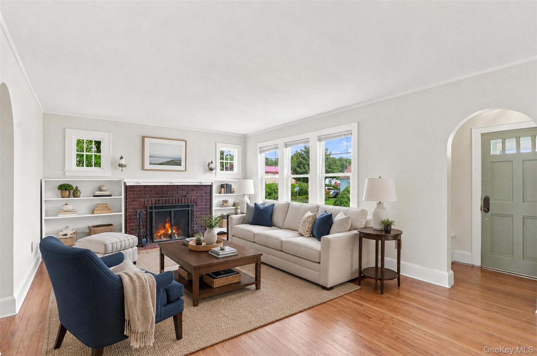 Single Family Dewitt Street Ulster County, NY 12428, MLS-1039914-8