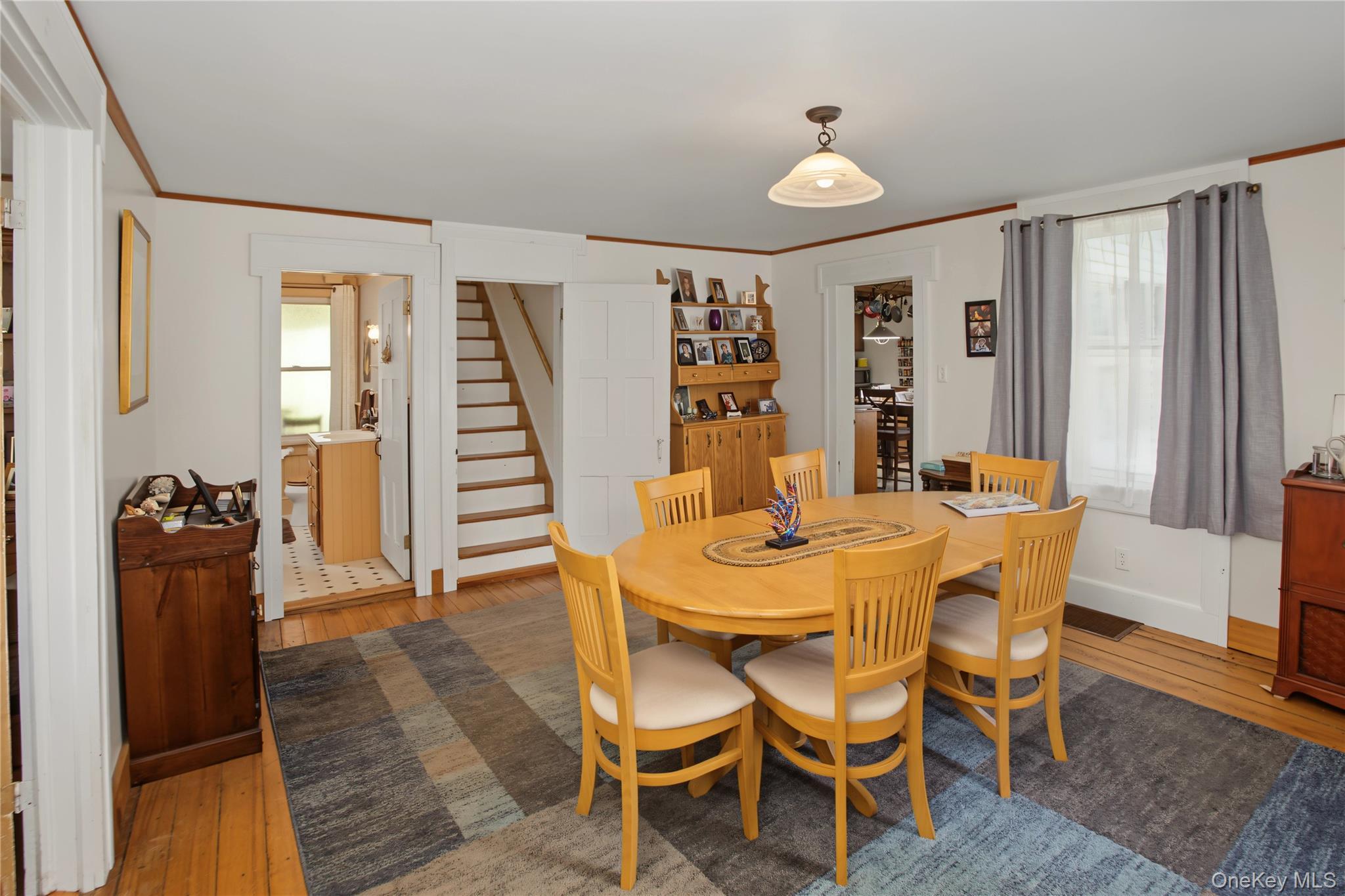 Single Family Pomeroy Road Delaware County, NY 13846, MLS-1039921-14