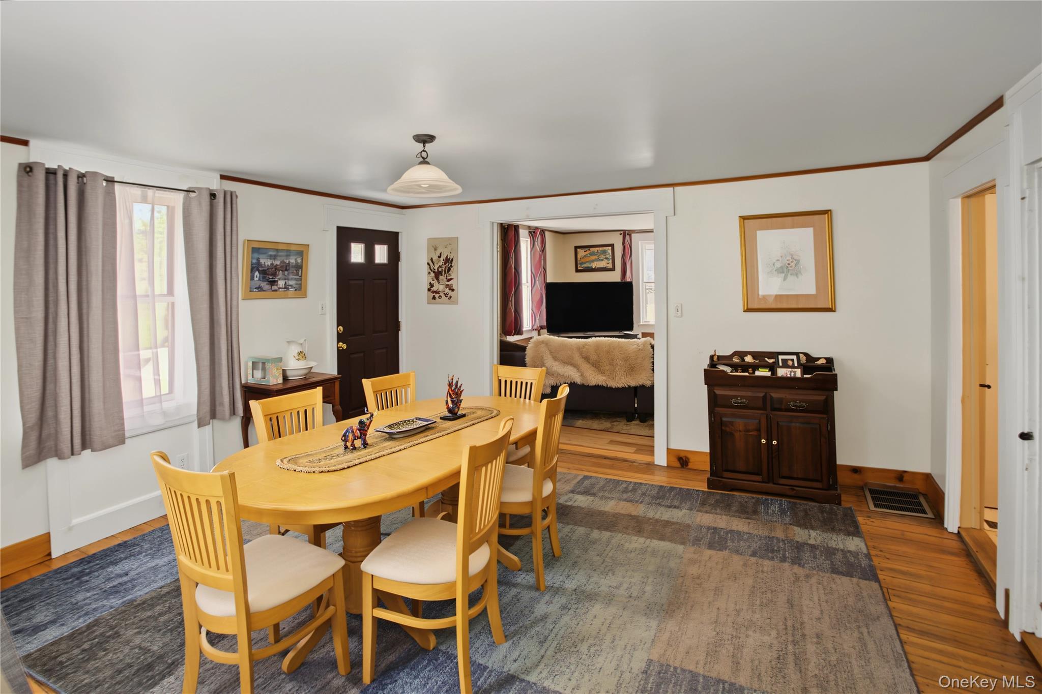 Single Family Pomeroy Road Delaware County, NY 13846, MLS-1039921-15