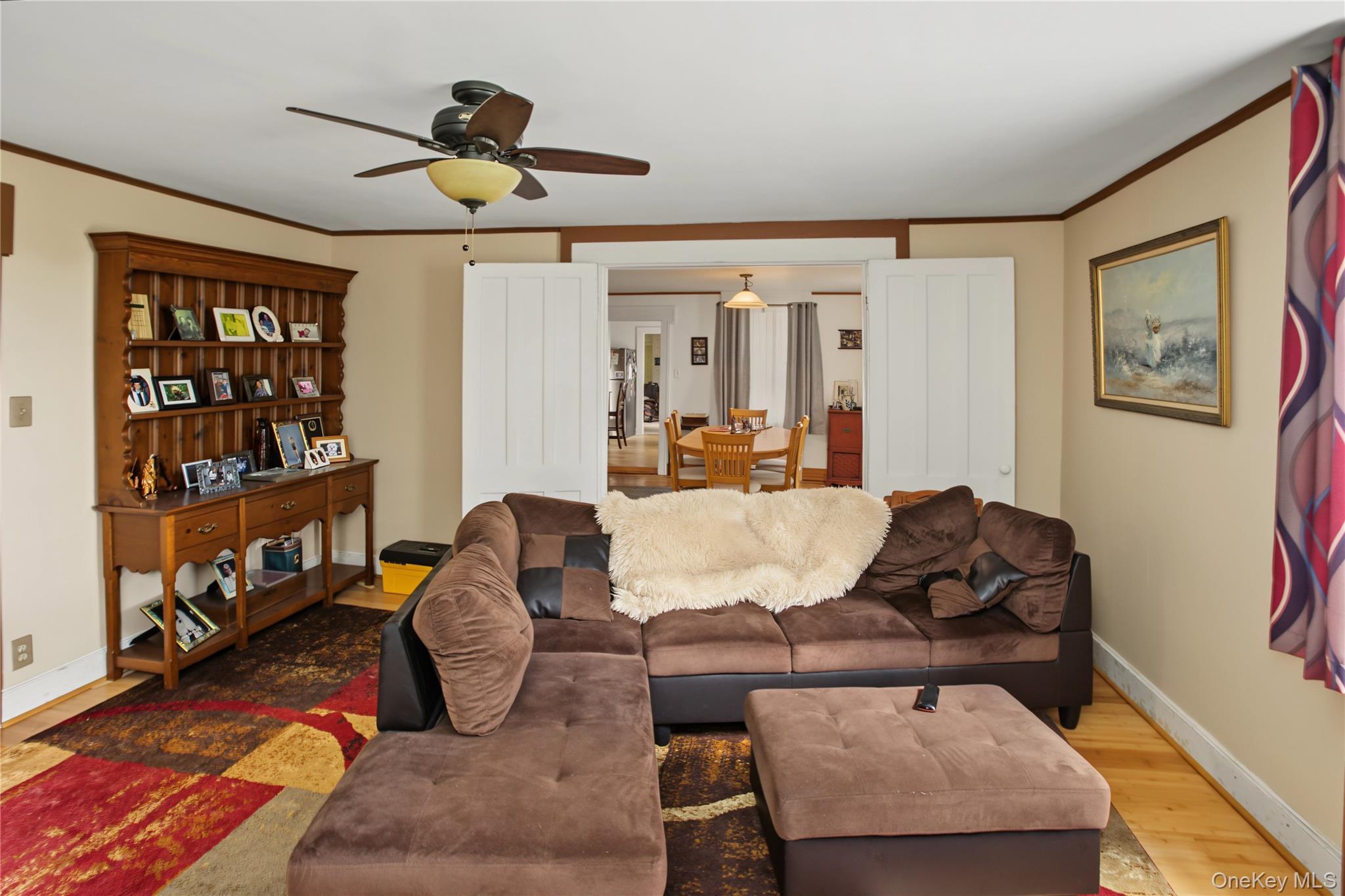 Single Family Pomeroy Road Delaware County, NY 13846, MLS-1039921-16
