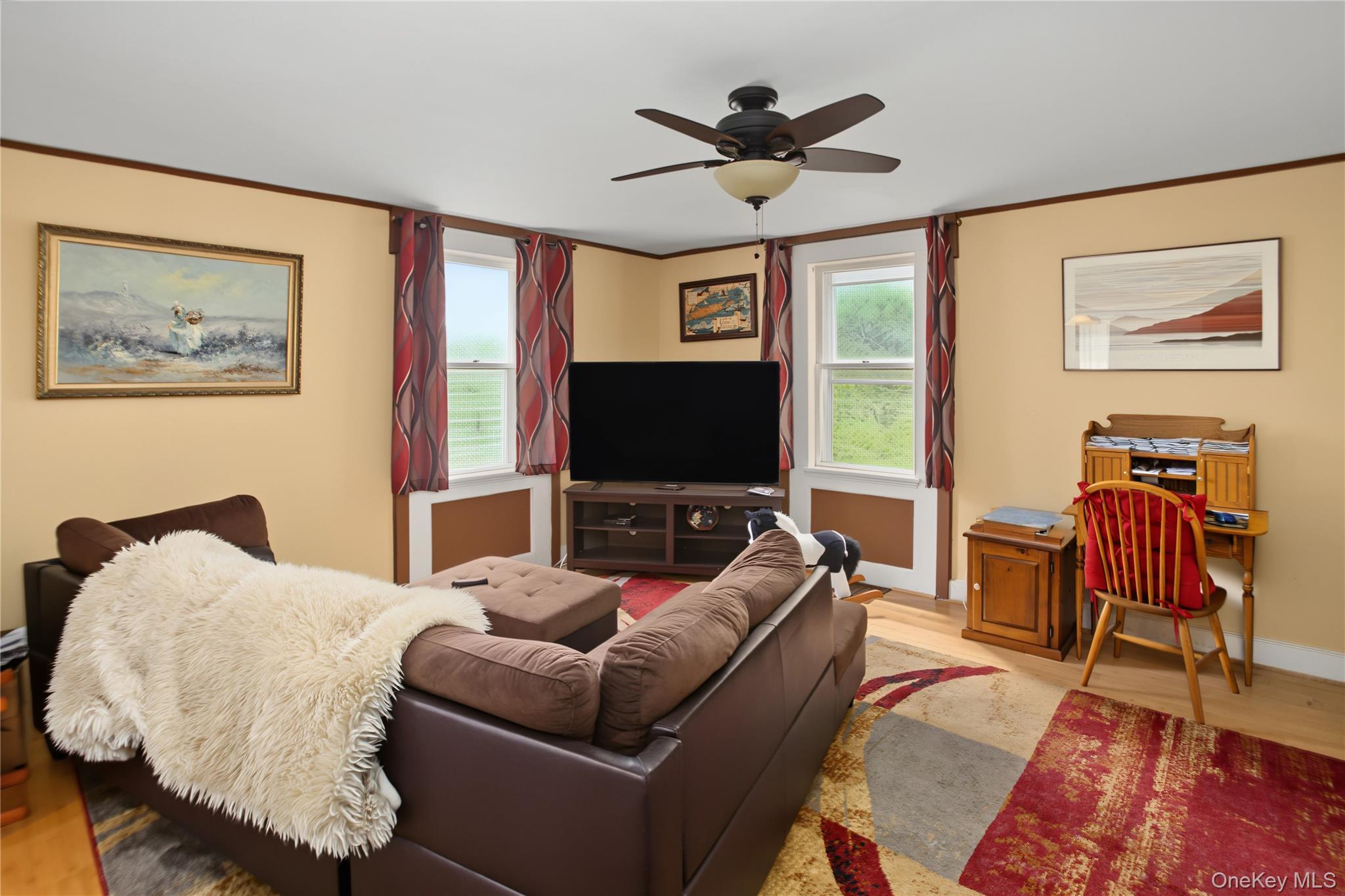 Single Family Pomeroy Road Delaware County, NY 13846, MLS-1039921-17