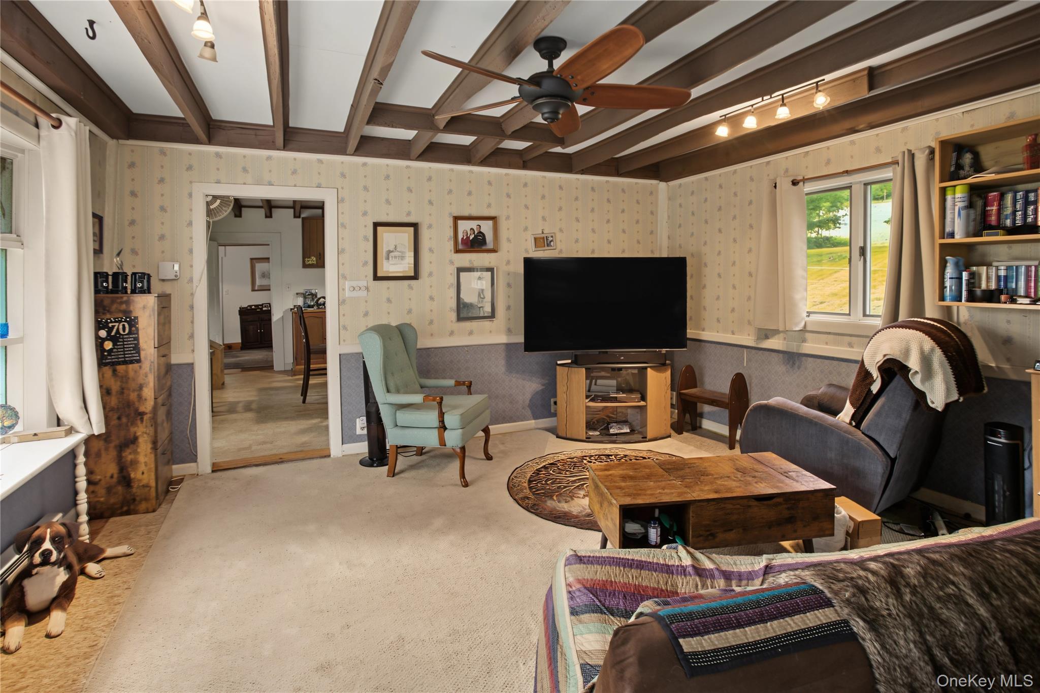 Single Family Pomeroy Road Delaware County, NY 13846, MLS-1039921-18