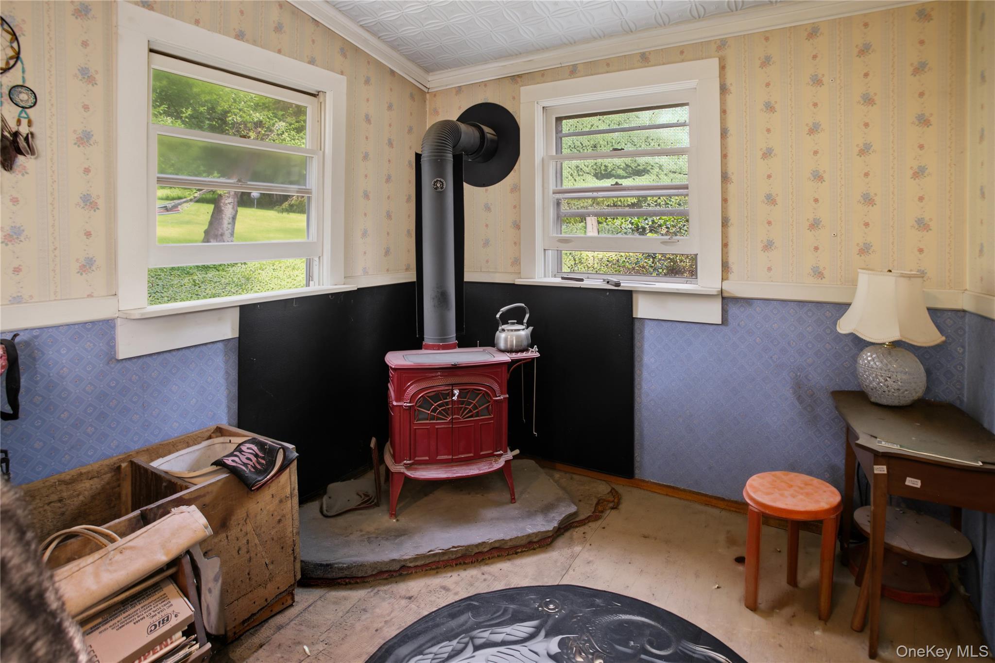Single Family Pomeroy Road Delaware County, NY 13846, MLS-1039921-20