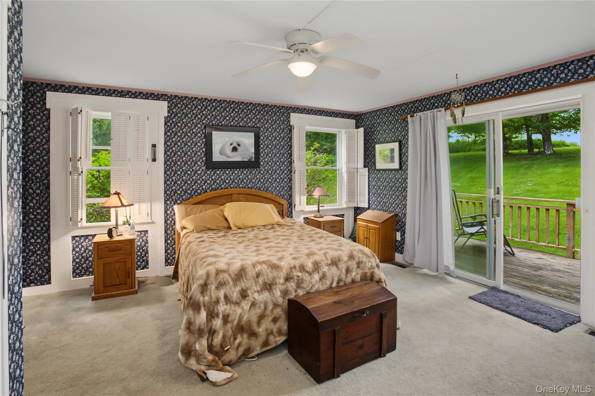 Single Family Pomeroy Road Delaware County, NY 13846, MLS-1039921-21