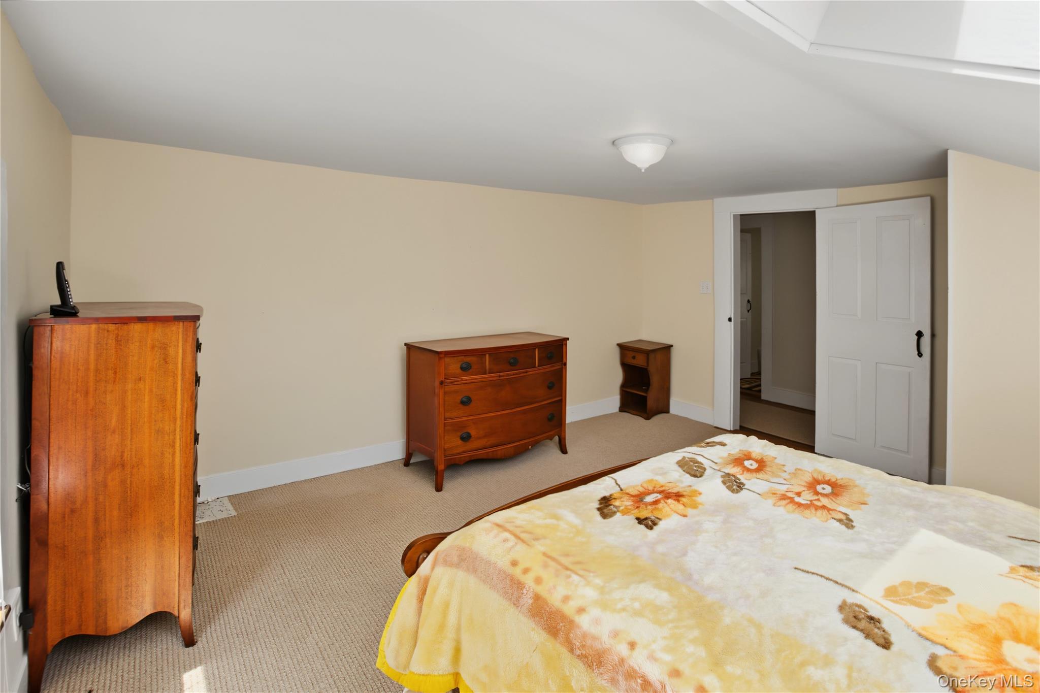Single Family Pomeroy Road Delaware County, NY 13846, MLS-1039921-28