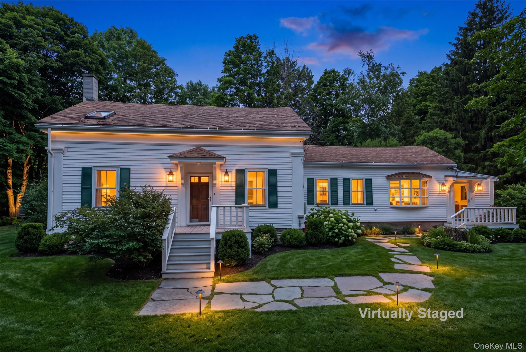 Single Family Pomeroy Road Delaware County, NY 13846, MLS-1039921-3