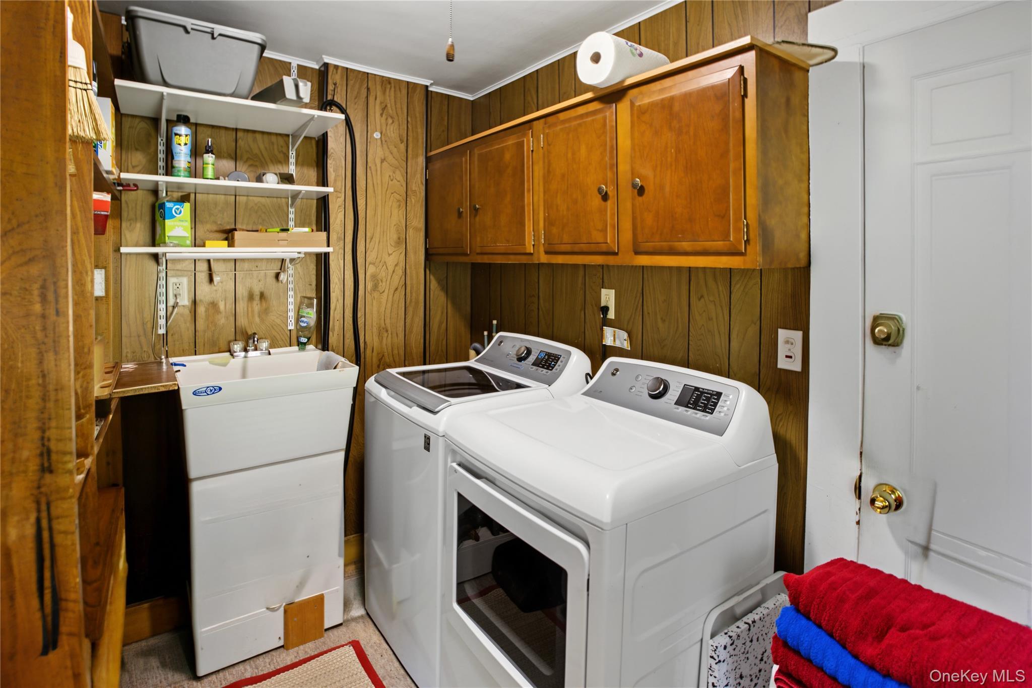 Single Family Pomeroy Road Delaware County, NY 13846, MLS-1039921-33