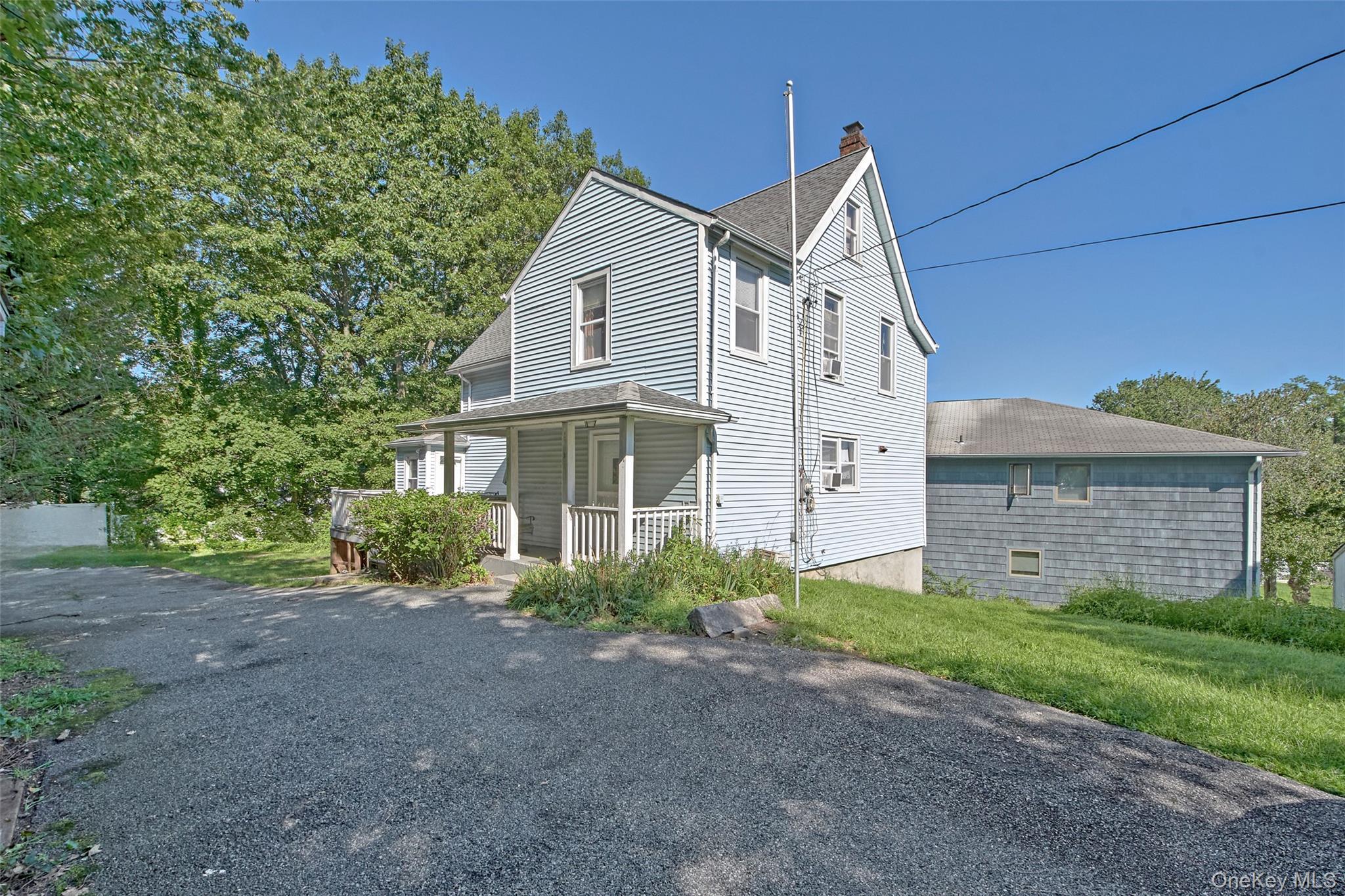 Single Family Holland Street  Westchester County, NY 10528, MLS-1039922-2