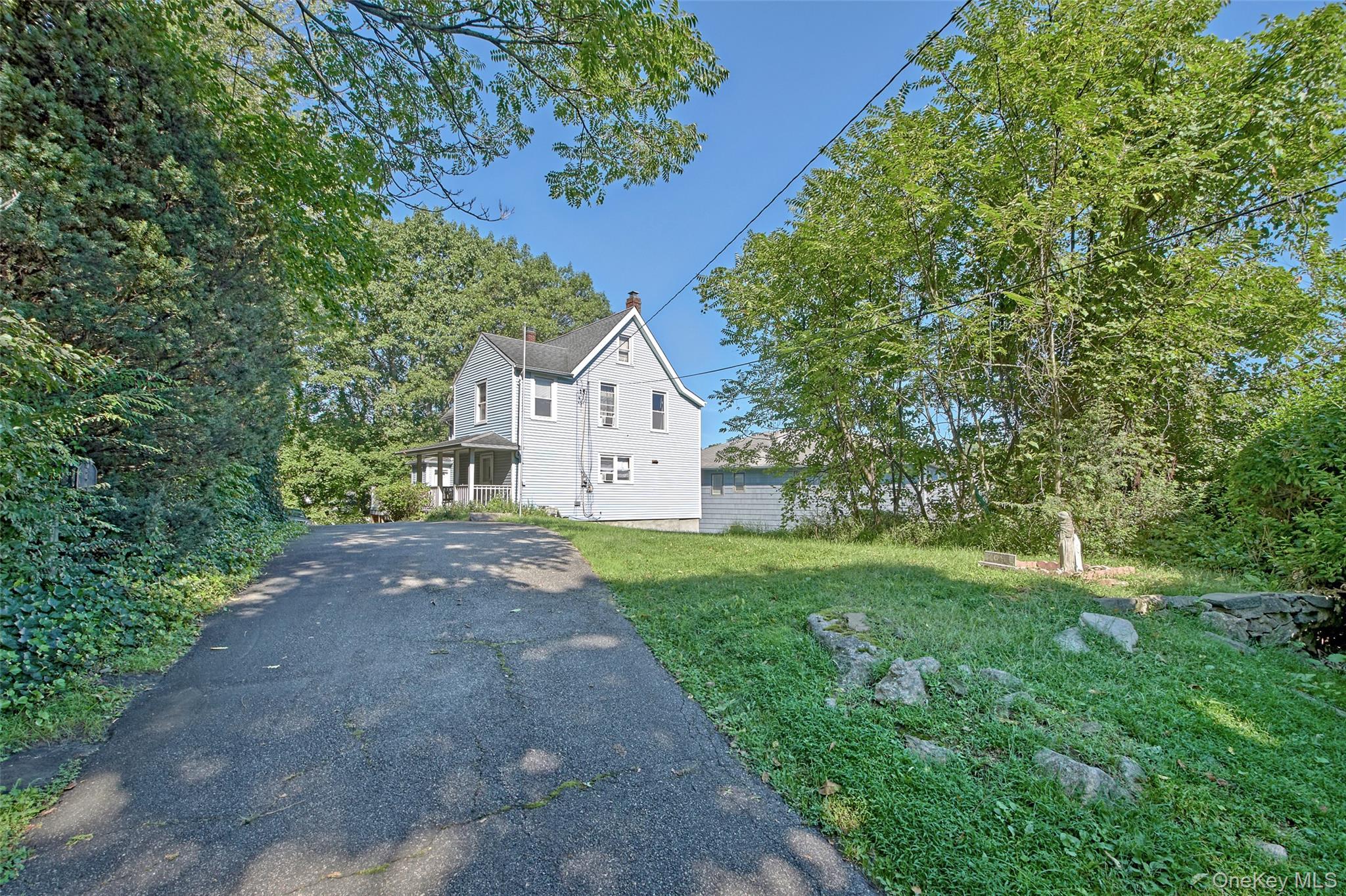 Single Family Holland Street  Westchester County, NY 10528, MLS-1039922-3