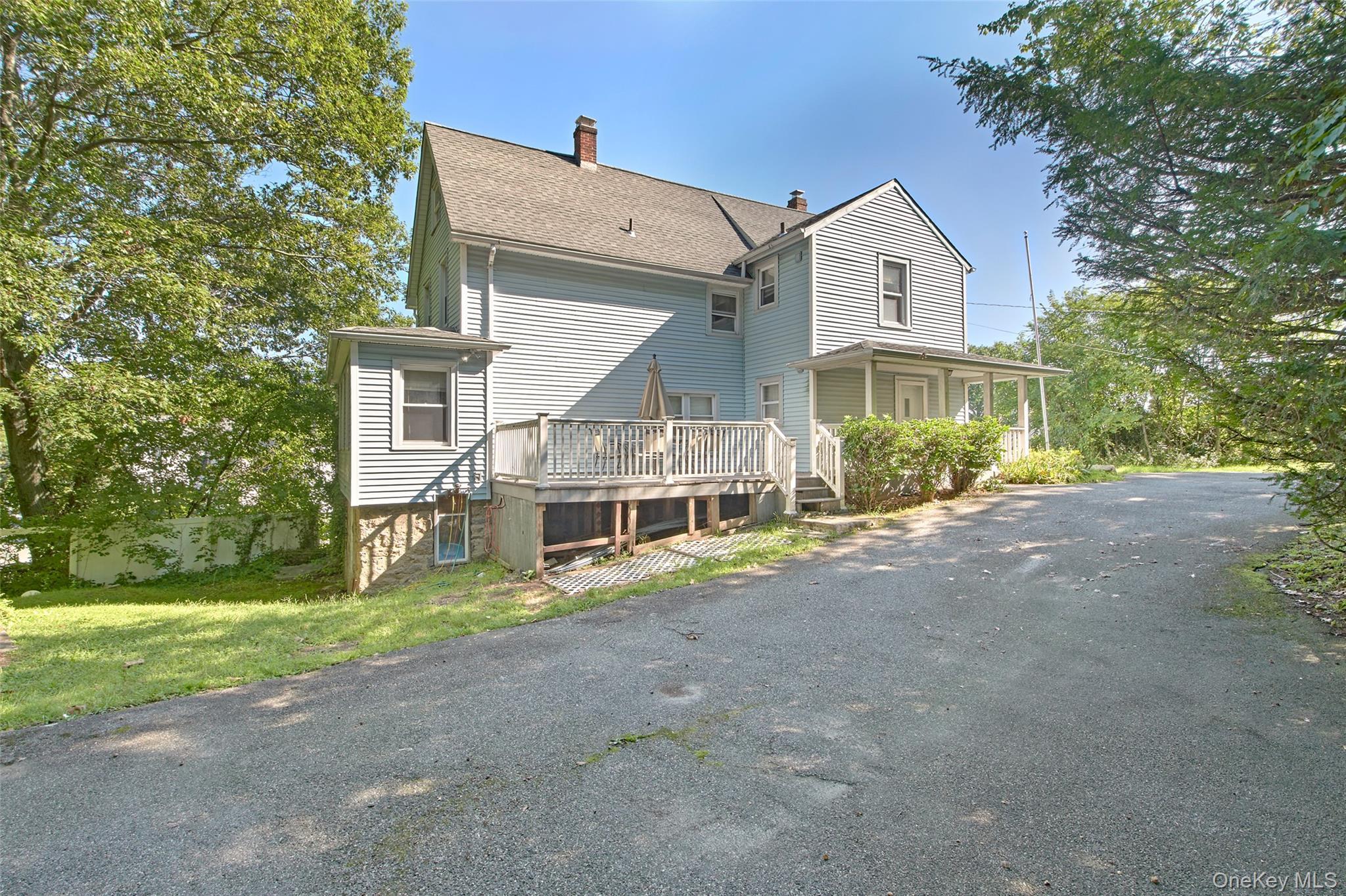 Single Family Holland Street  Westchester County, NY 10528, MLS-1039922-4