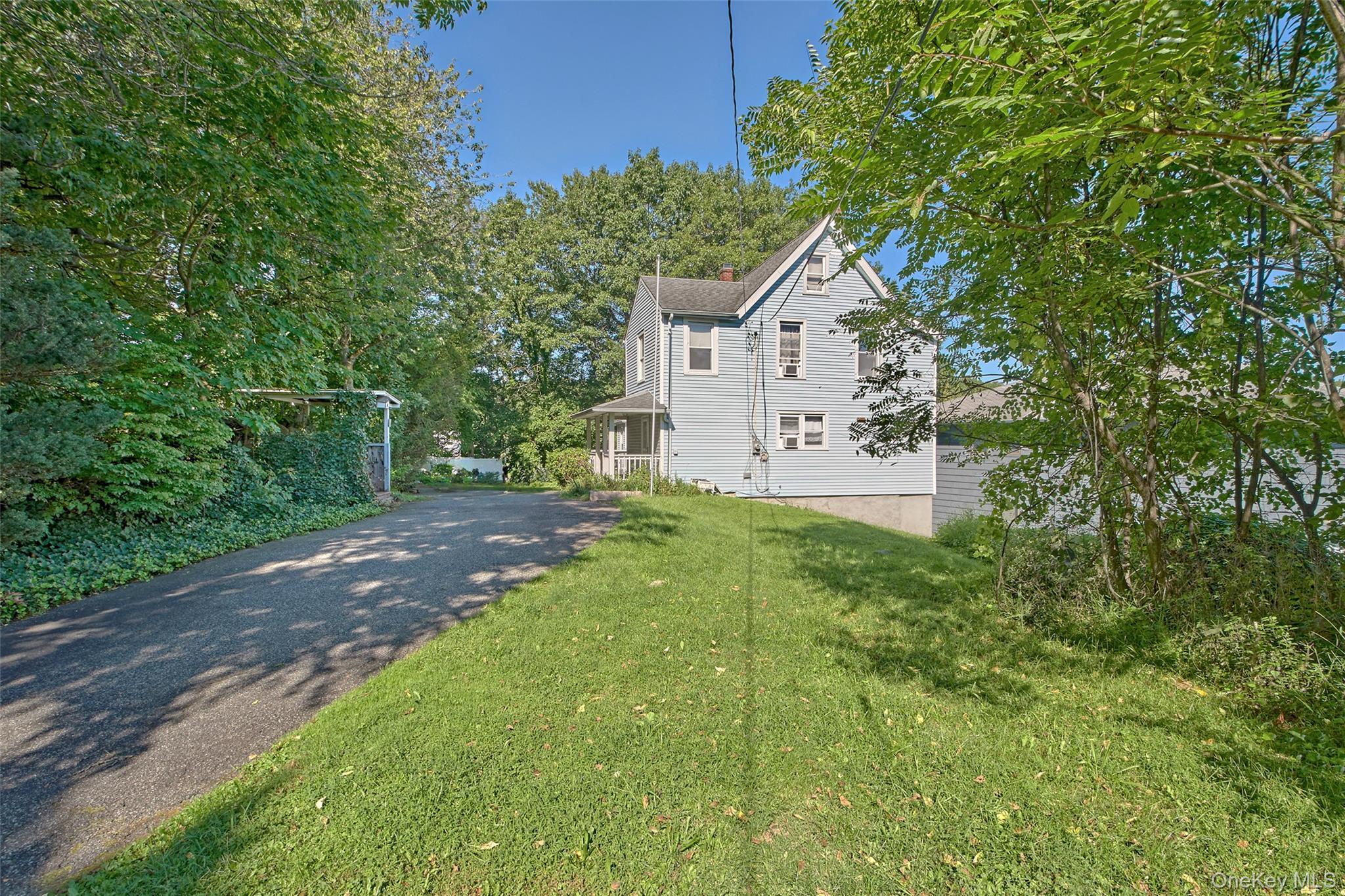Single Family Holland Street  Westchester County, NY 10528, MLS-1039922-5