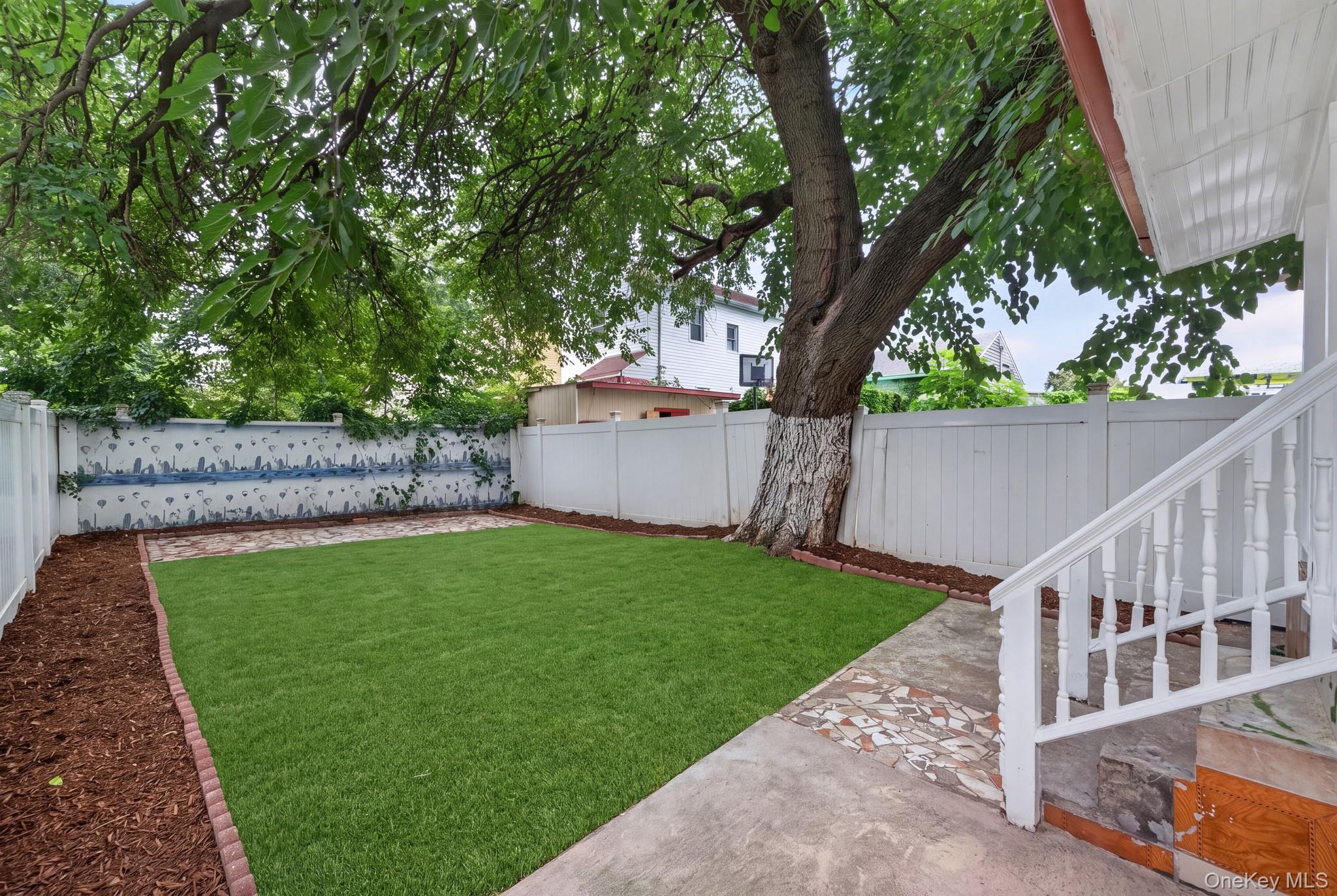 Single Family 123rd Avenue Queens, NY 11436, MLS-1039923-14