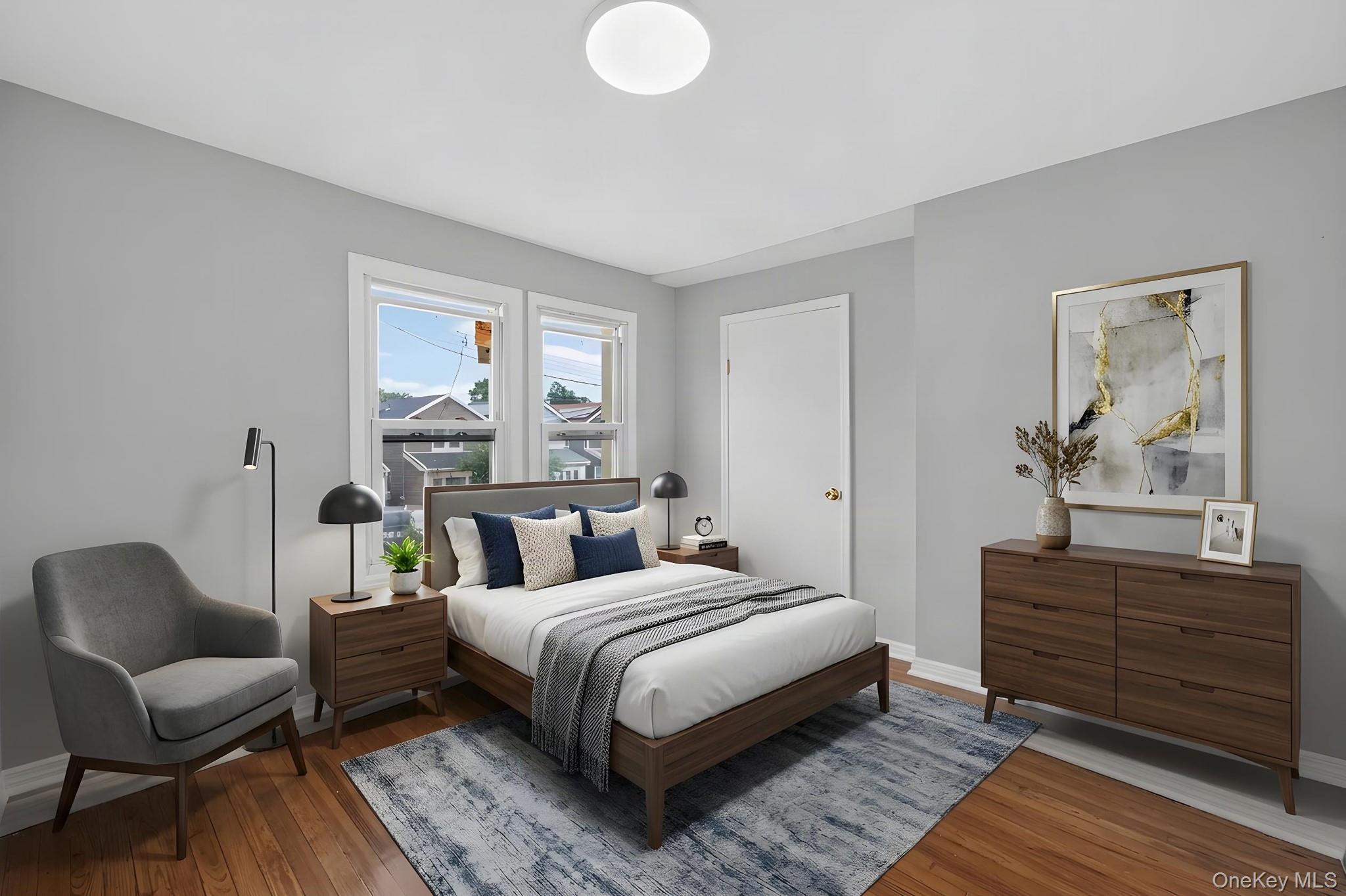 Single Family 123rd Avenue Queens, NY 11436, MLS-1039923-7