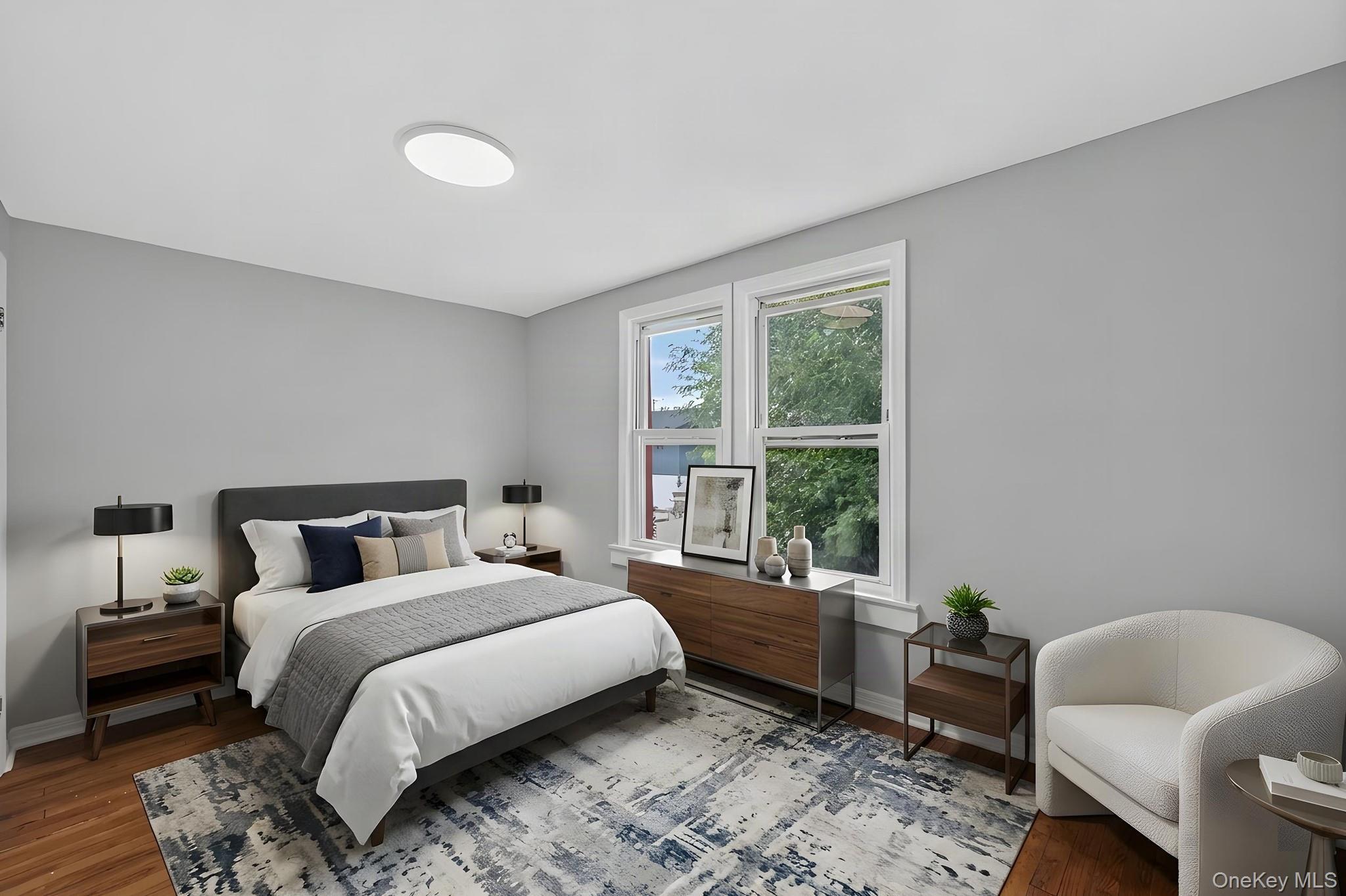 Single Family 123rd Avenue Queens, NY 11436, MLS-1039923-9