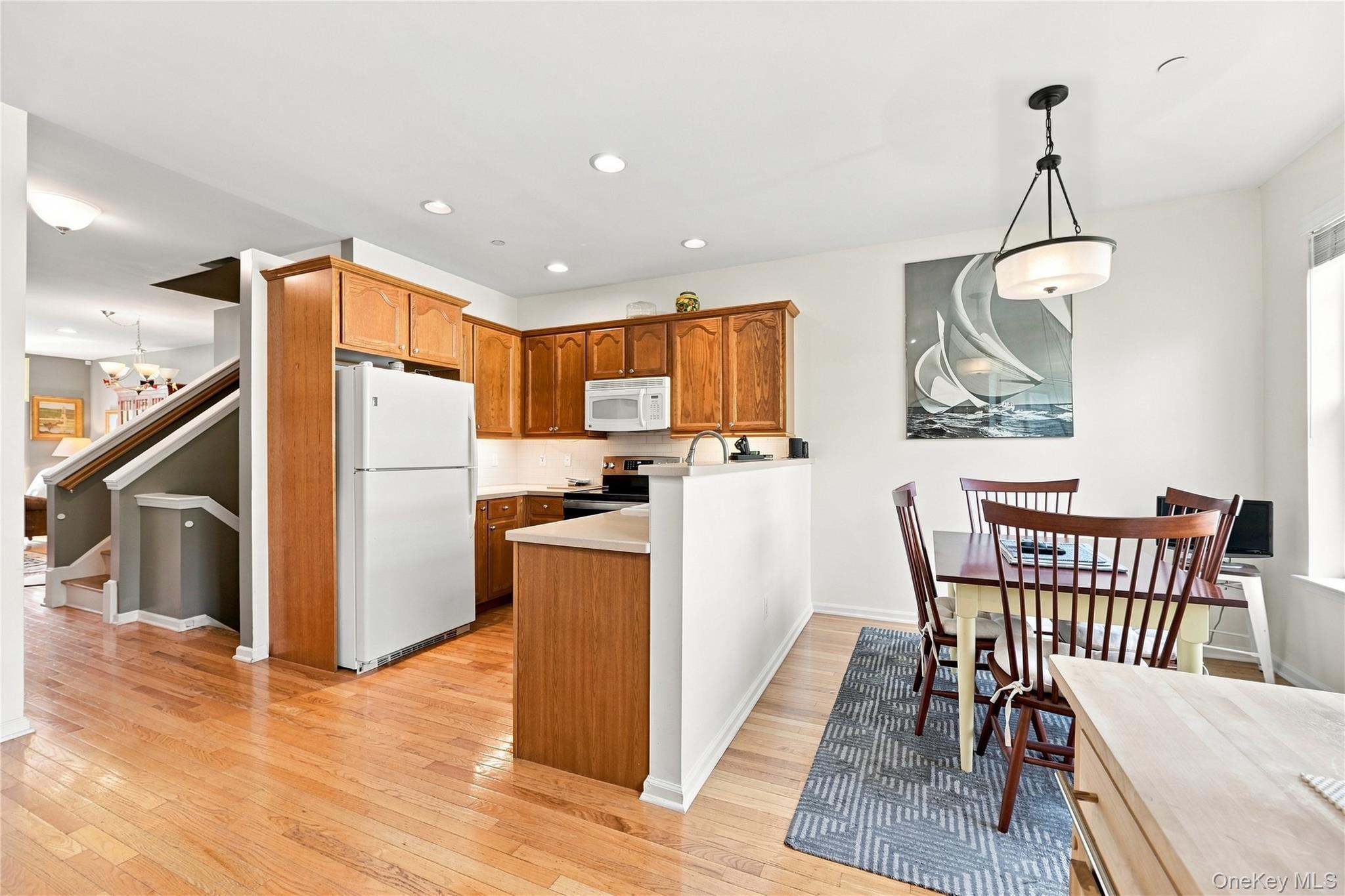 Single Family Bridgeview Drive Dutchess County, NY 12601, MLS-1039925-14