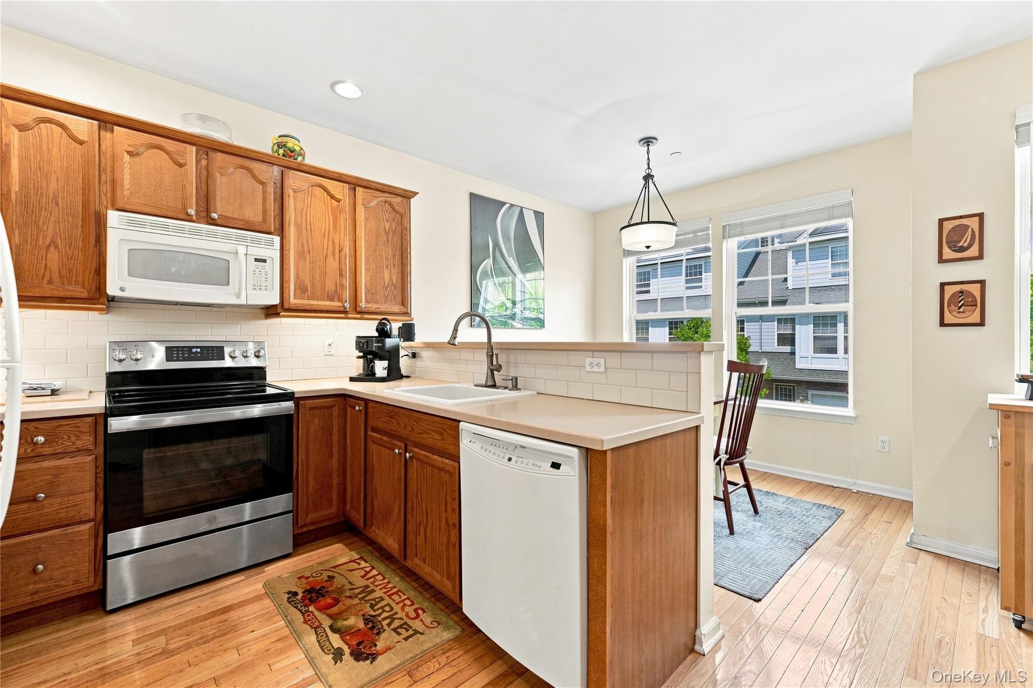 Single Family Bridgeview Drive Dutchess County, NY 12601, MLS-1039925-16