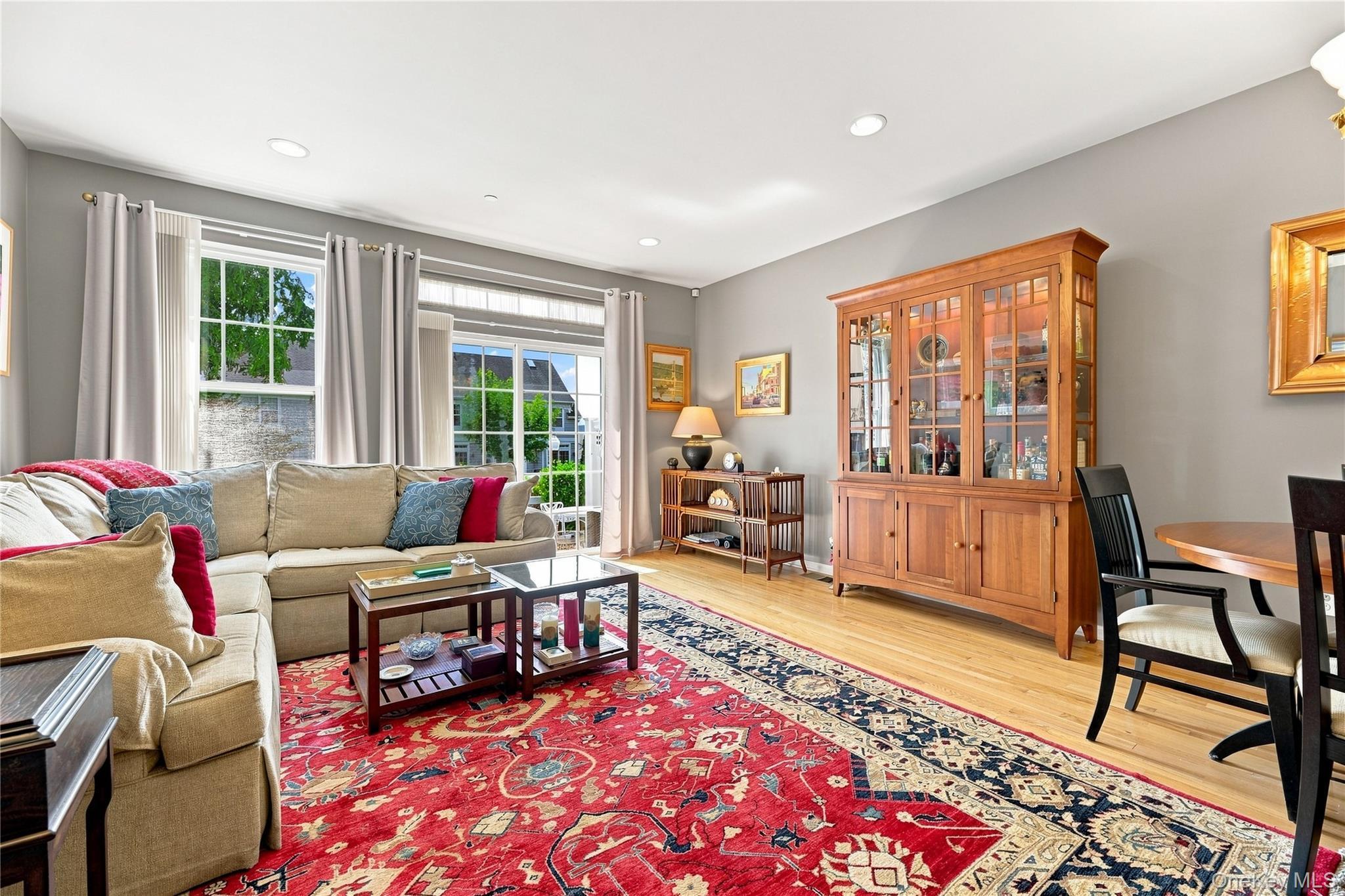 Single Family Bridgeview Drive Dutchess County, NY 12601, MLS-1039925-18