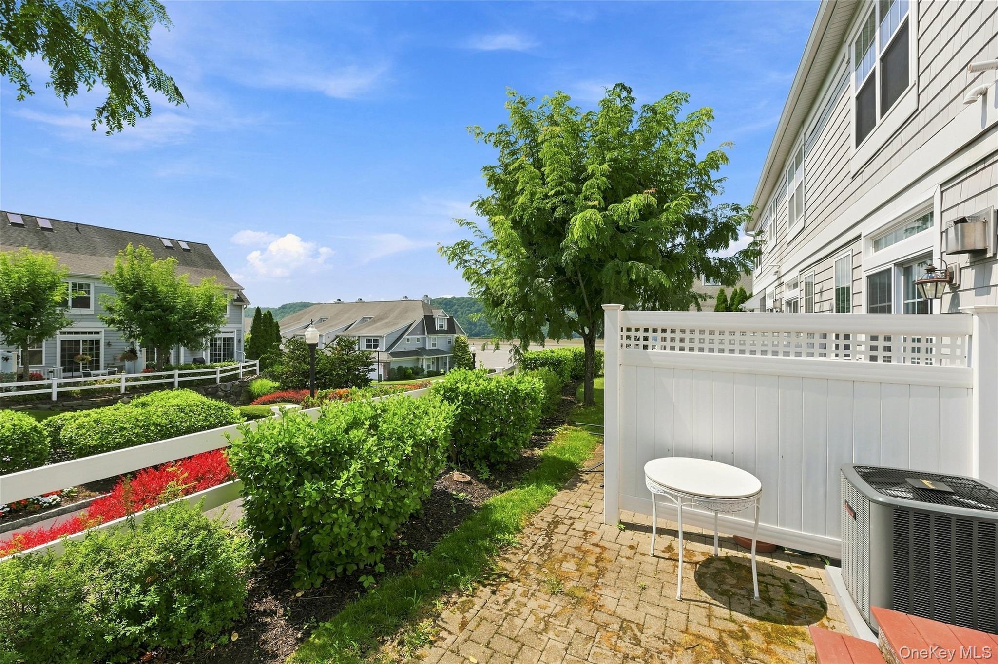 Single Family Bridgeview Drive Dutchess County, NY 12601, MLS-1039925-20