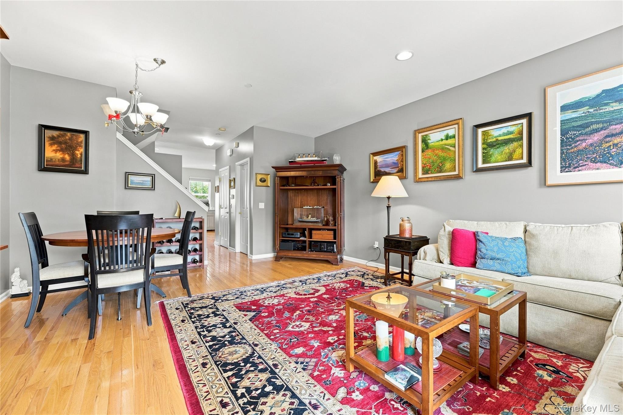 Single Family Bridgeview Drive Dutchess County, NY 12601, MLS-1039925-22