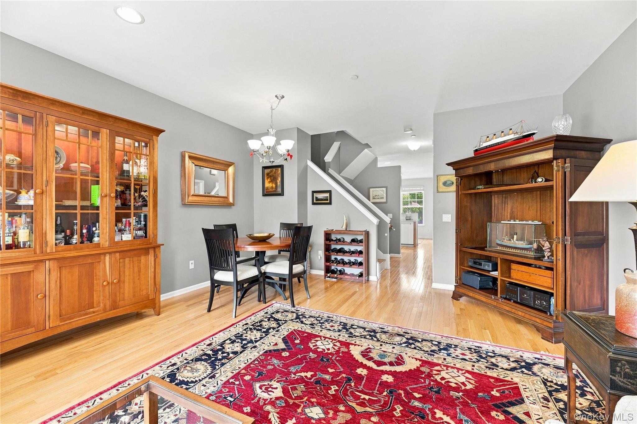 Single Family Bridgeview Drive Dutchess County, NY 12601, MLS-1039925-23
