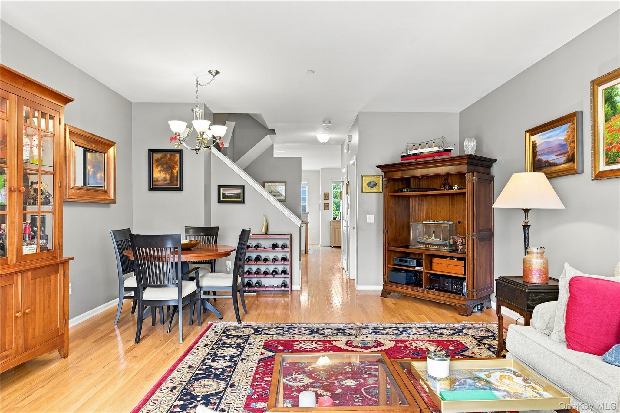 Single Family Bridgeview Drive Dutchess County, NY 12601, MLS-1039925-24
