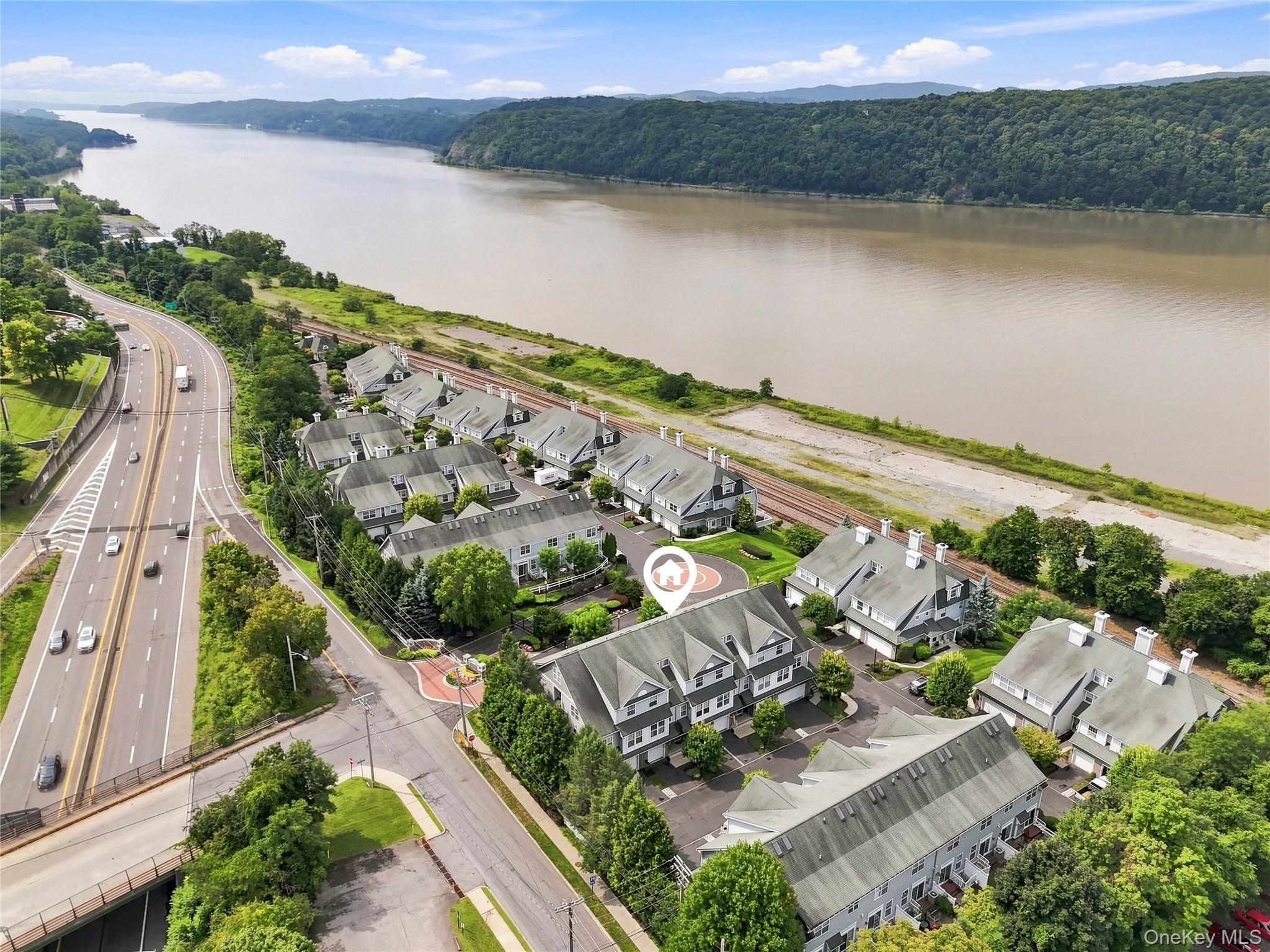 Single Family Bridgeview Drive Dutchess County, NY 12601, MLS-1039925-3