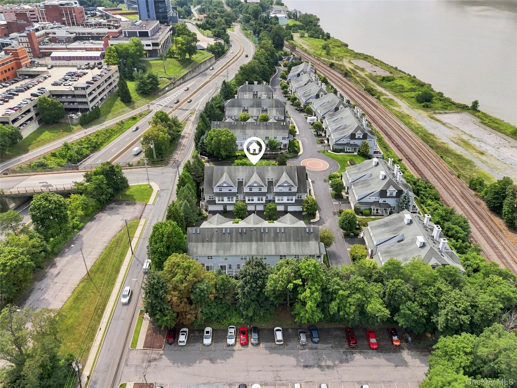 Single Family Bridgeview Drive Dutchess County, NY 12601, MLS-1039925-4