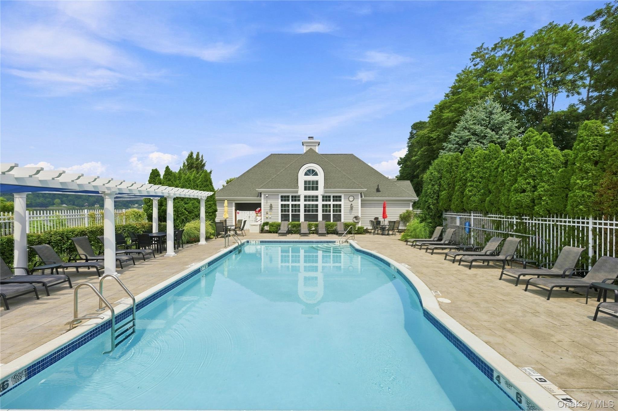 Single Family Bridgeview Drive Dutchess County, NY 12601, MLS-1039925-8