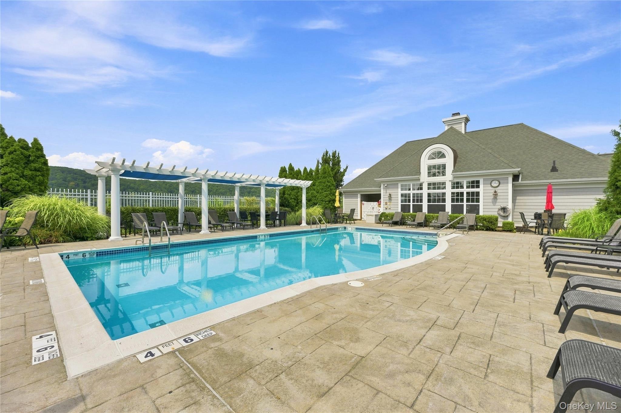Single Family Bridgeview Drive Dutchess County, NY 12601, MLS-1039925-9