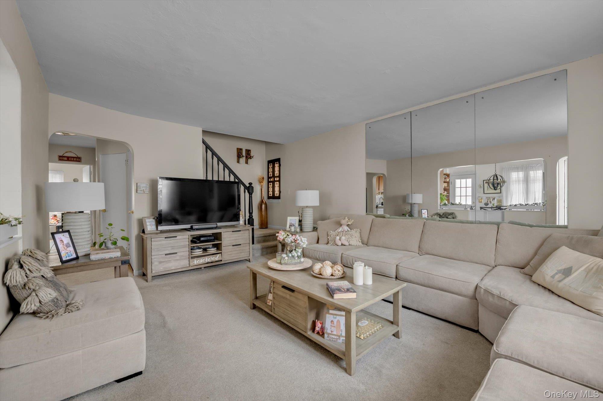 Single Family 165th Street  Queens, NY 11358, MLS-1039928-5