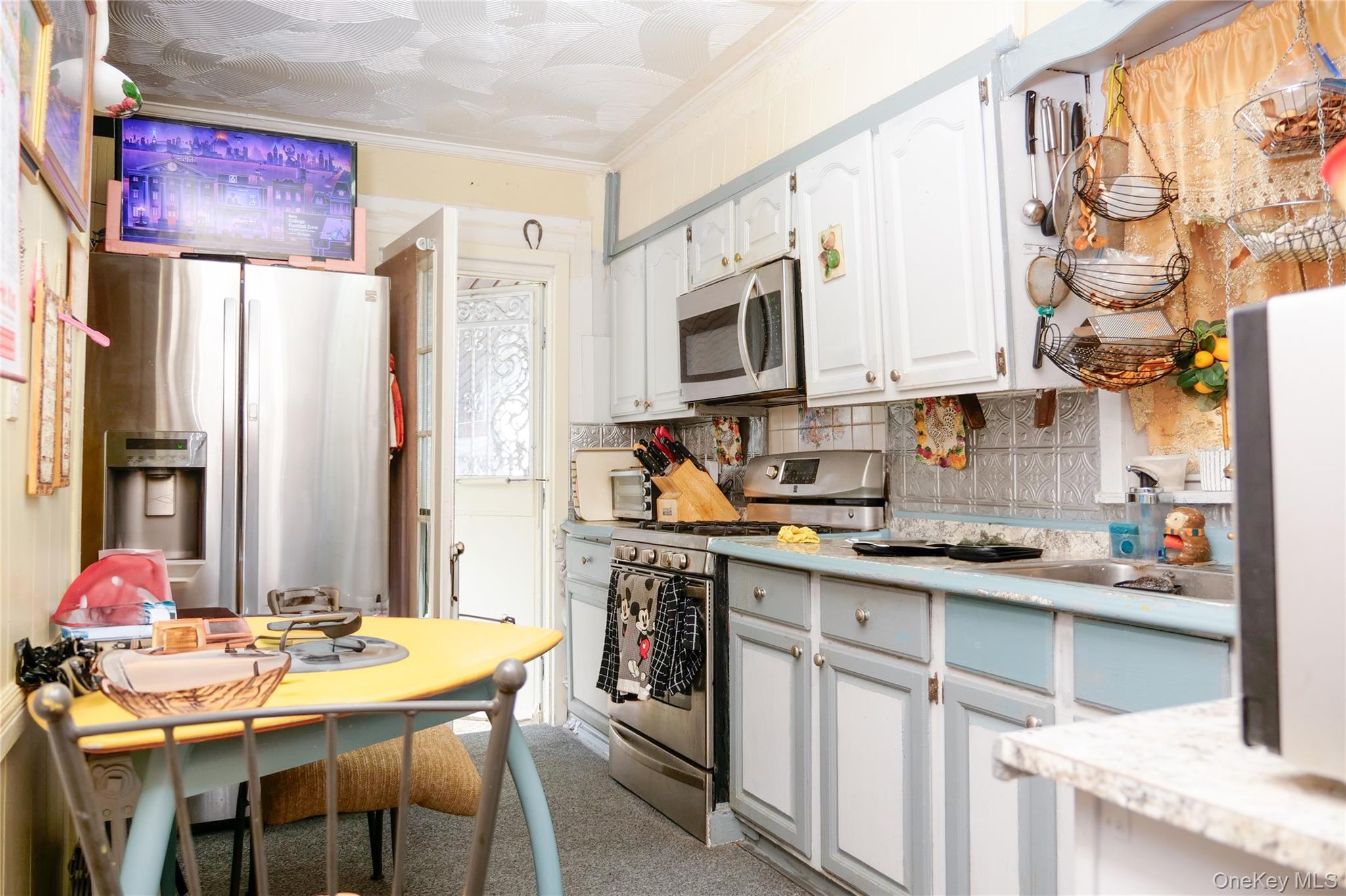 Single Family 116th Avenue  Queens, NY 11412, MLS-1039930-12