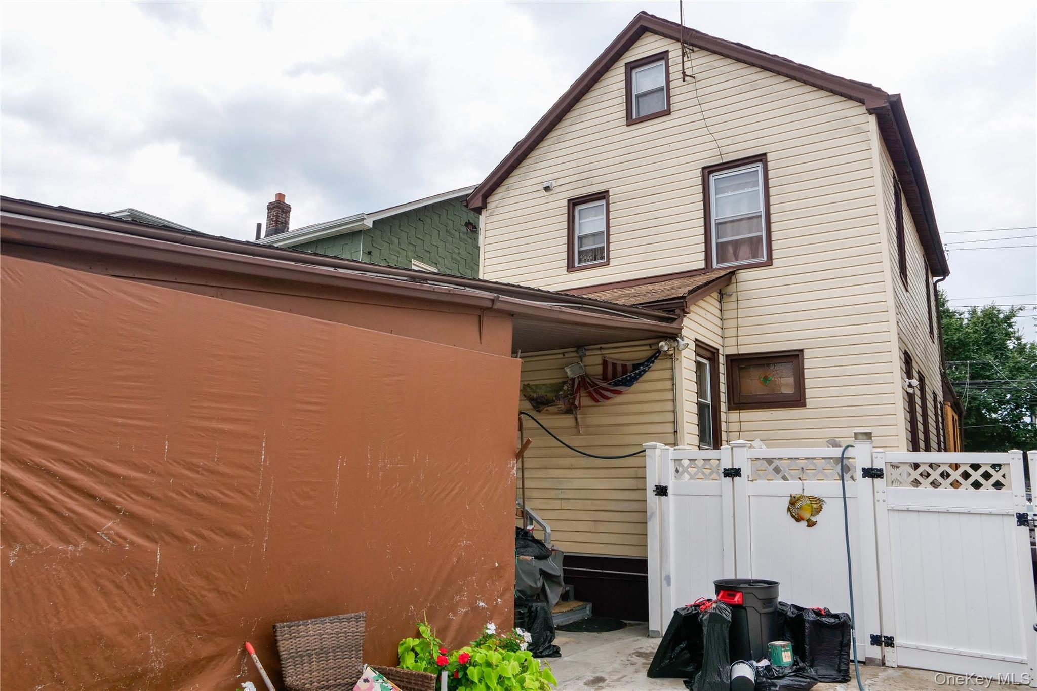 Single Family 116th Avenue  Queens, NY 11412, MLS-1039930-19