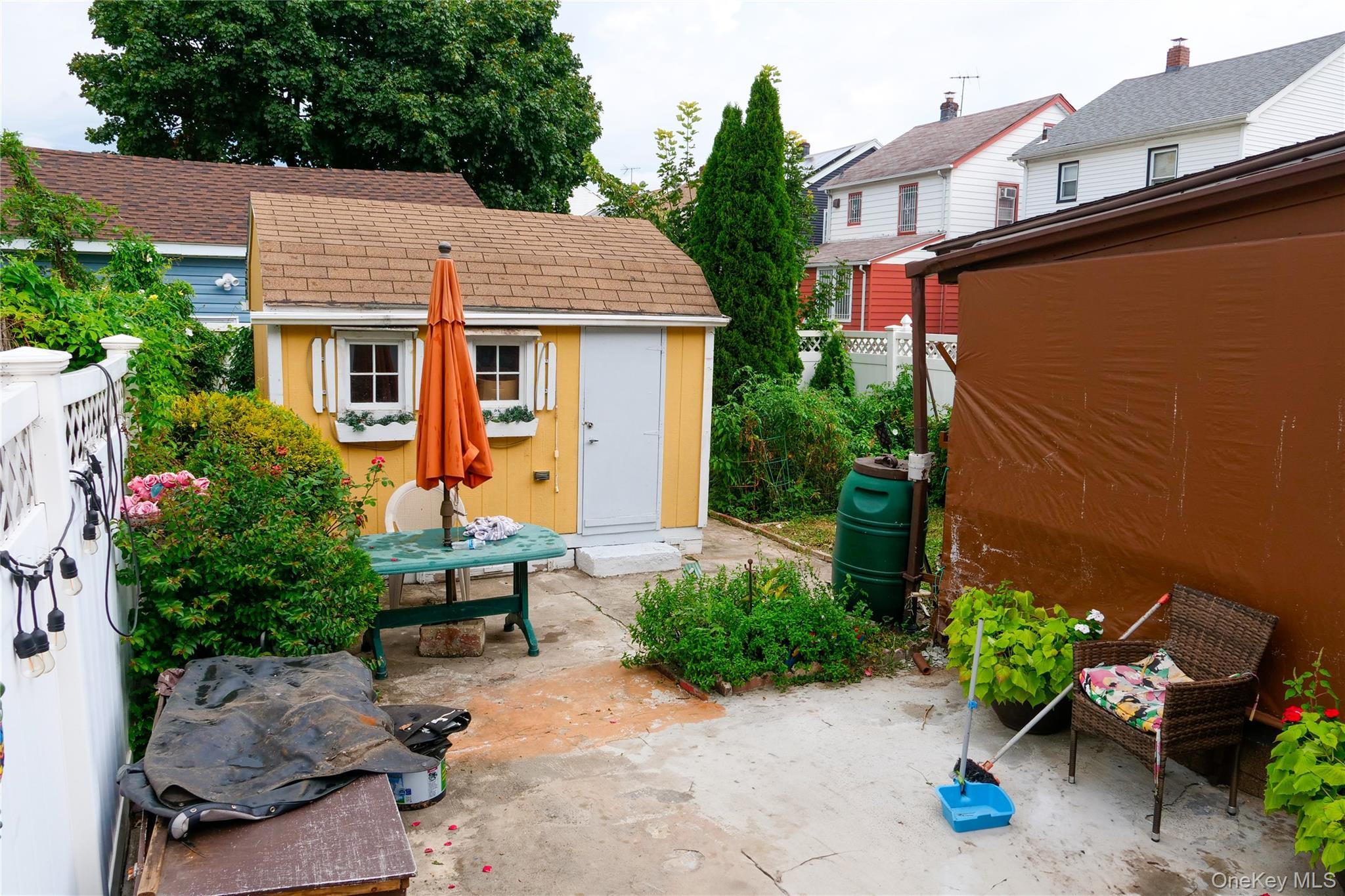 Single Family 116th Avenue  Queens, NY 11412, MLS-1039930-20