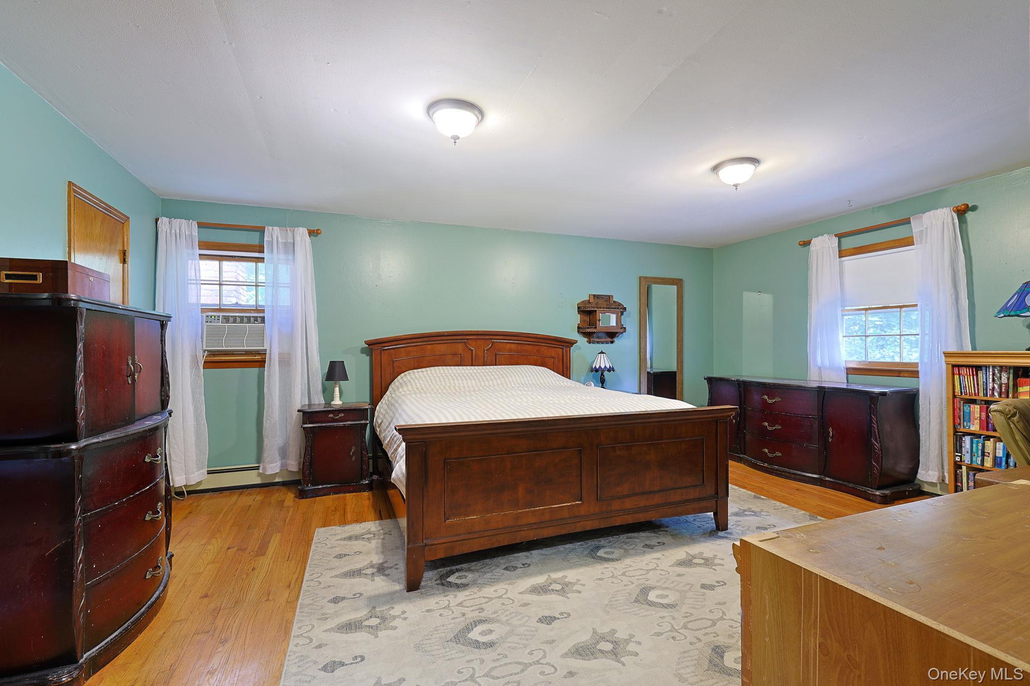 Single Family Hubshop Road Orange County, NY 10918, MLS-1039933-10