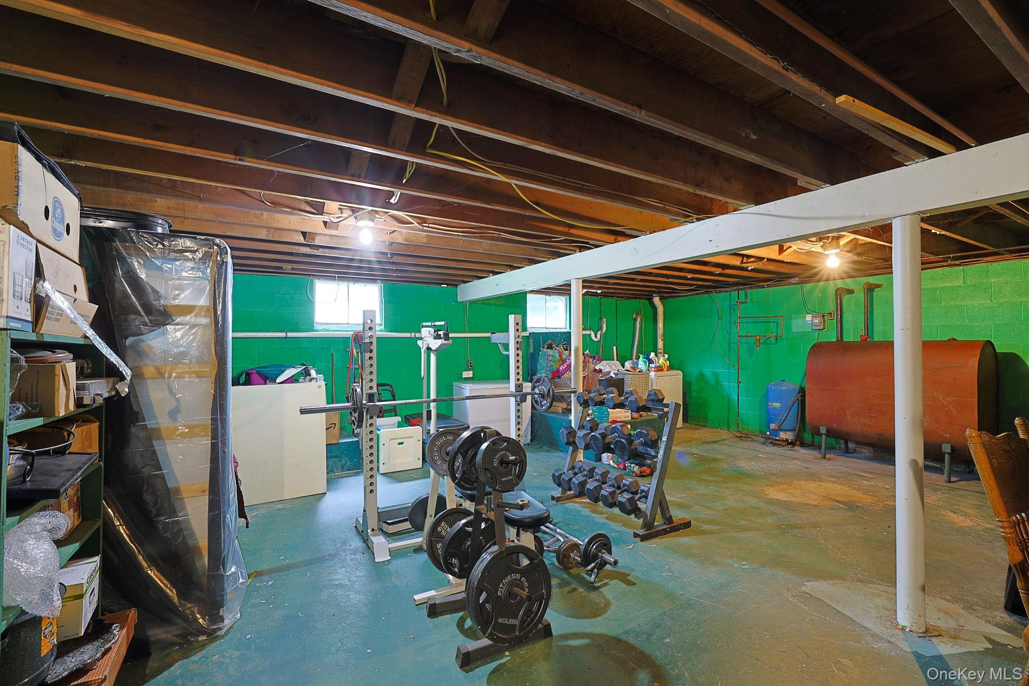 Single Family Hubshop Road Orange County, NY 10918, MLS-1039933-17