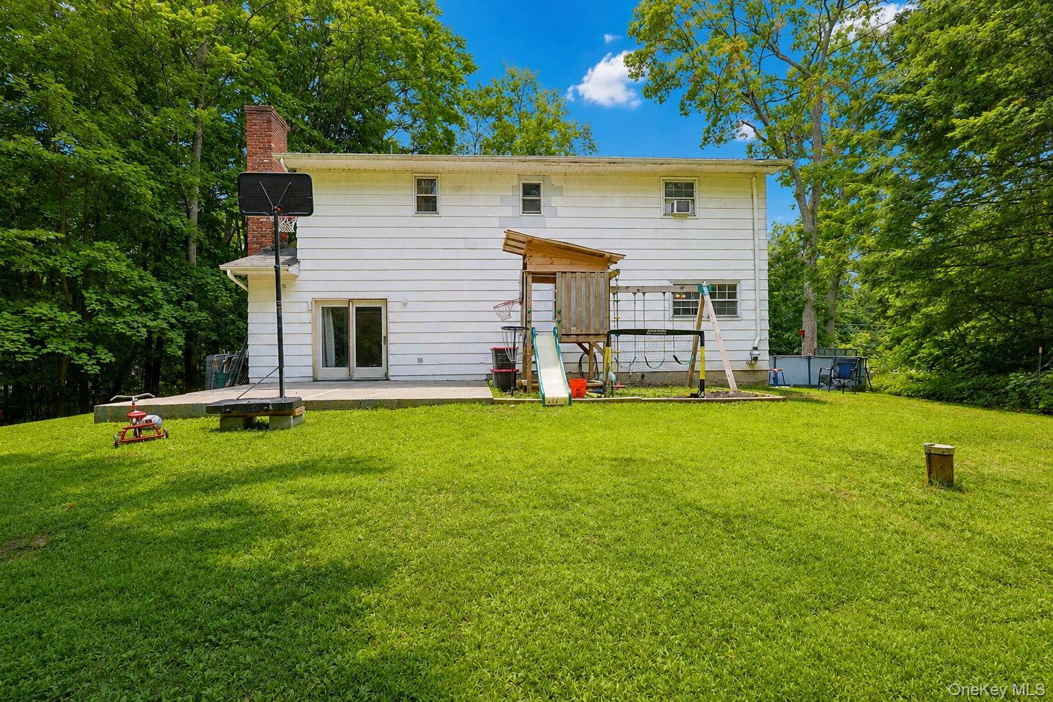 Single Family Hubshop Road  Orange County, NY 10918, MLS-1039933-19