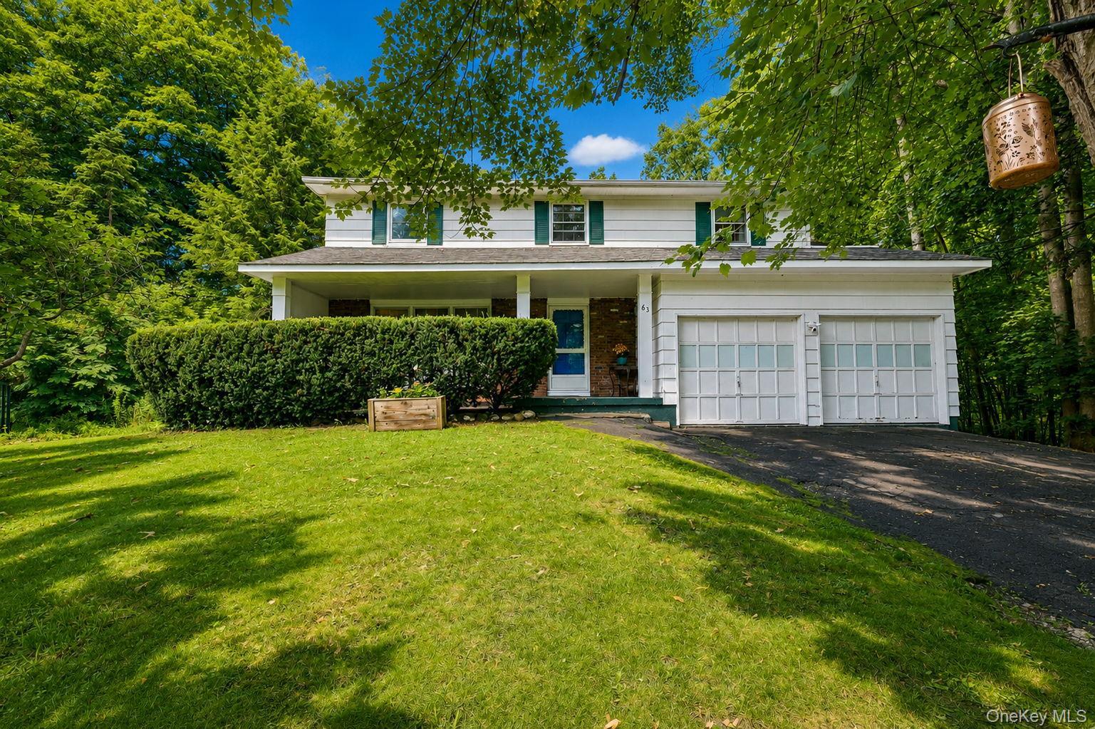 Single Family Hubshop Road Orange County, NY 10918, MLS-1039933-2
