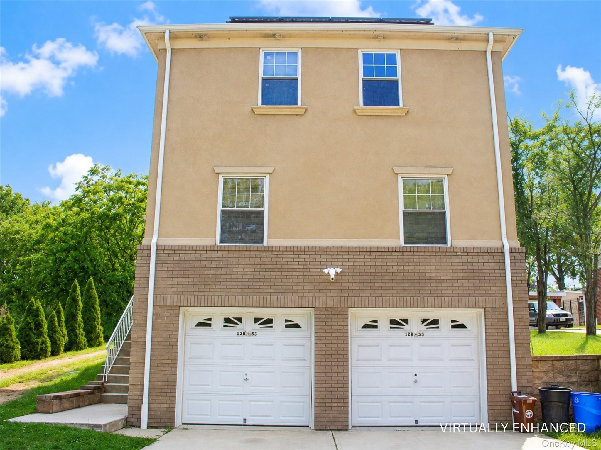 Single Family Brookville Boulevard Queens, NY 11422, MLS-1039934-2