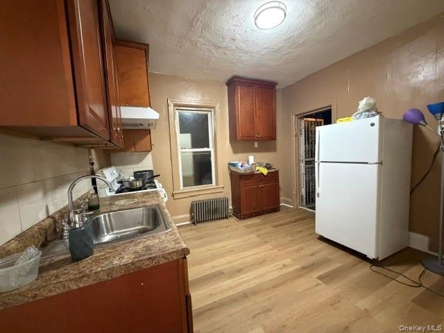 Apartment Wellman Avenue Bronx, NY 10461, MLS-1039935-2