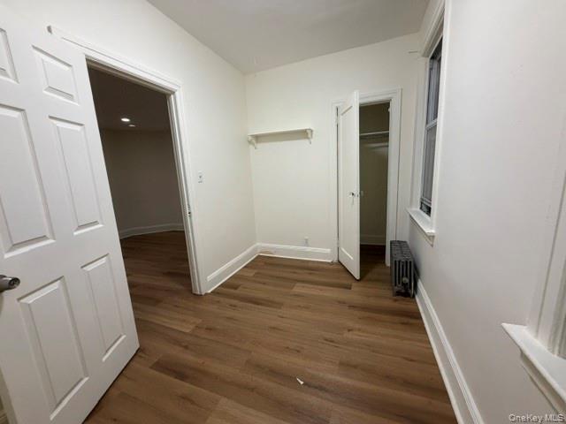 Apartment Wellman Avenue Bronx, NY 10461, MLS-1039935-5