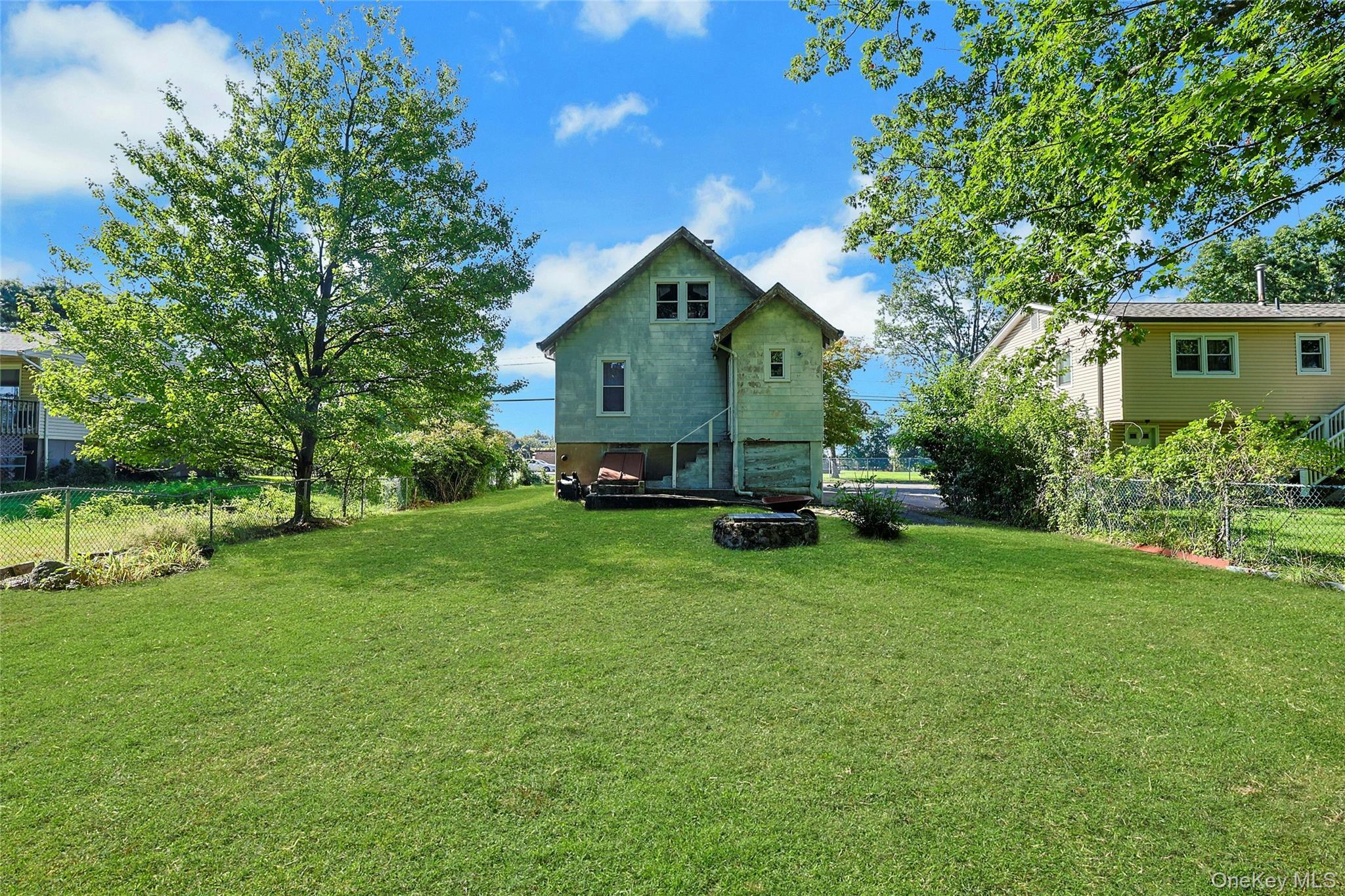 Single Family Church Street  Rockland County, NY 10954, MLS-1039939-18