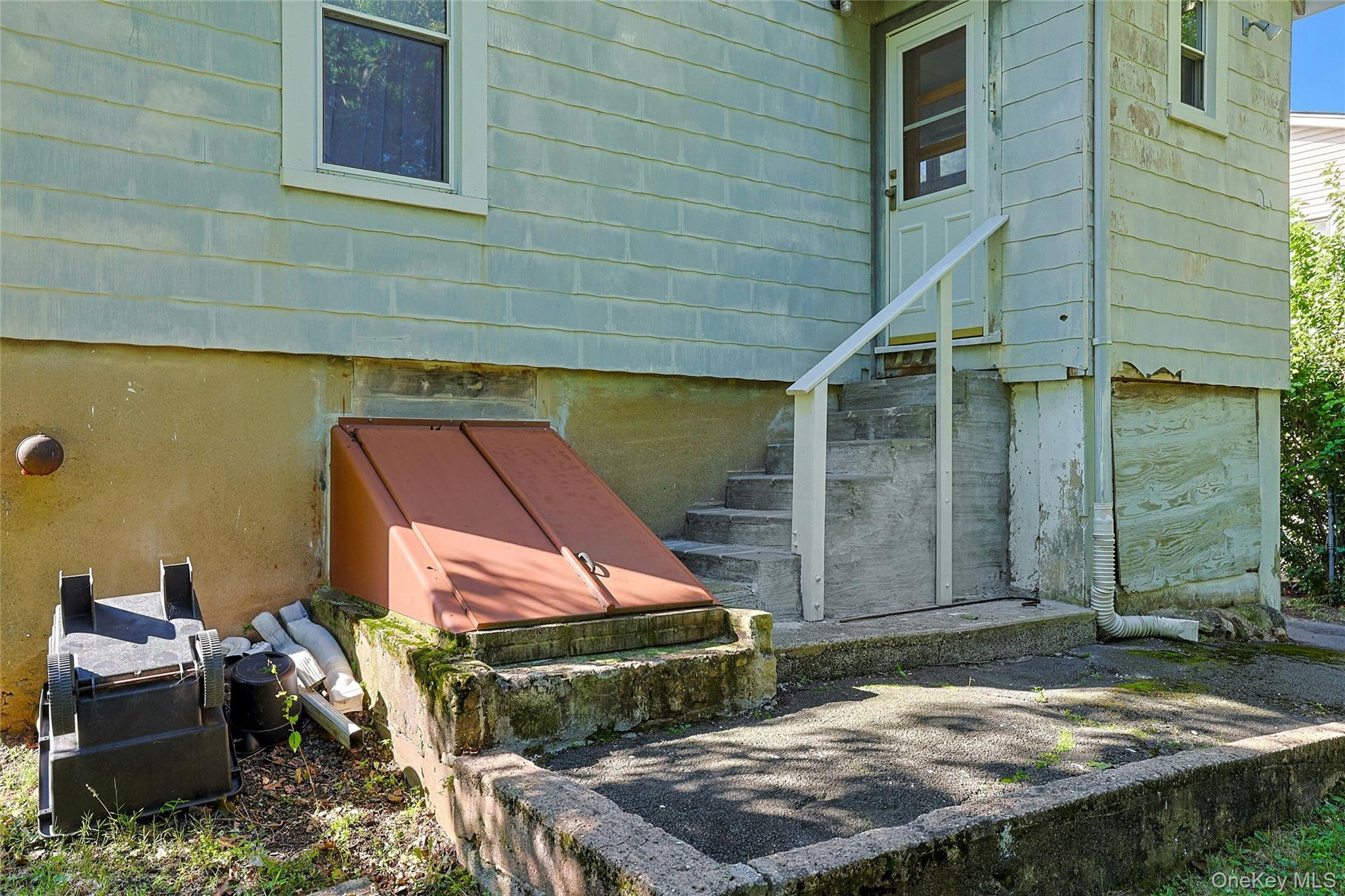 Single Family Church Street  Rockland County, NY 10954, MLS-1039939-21