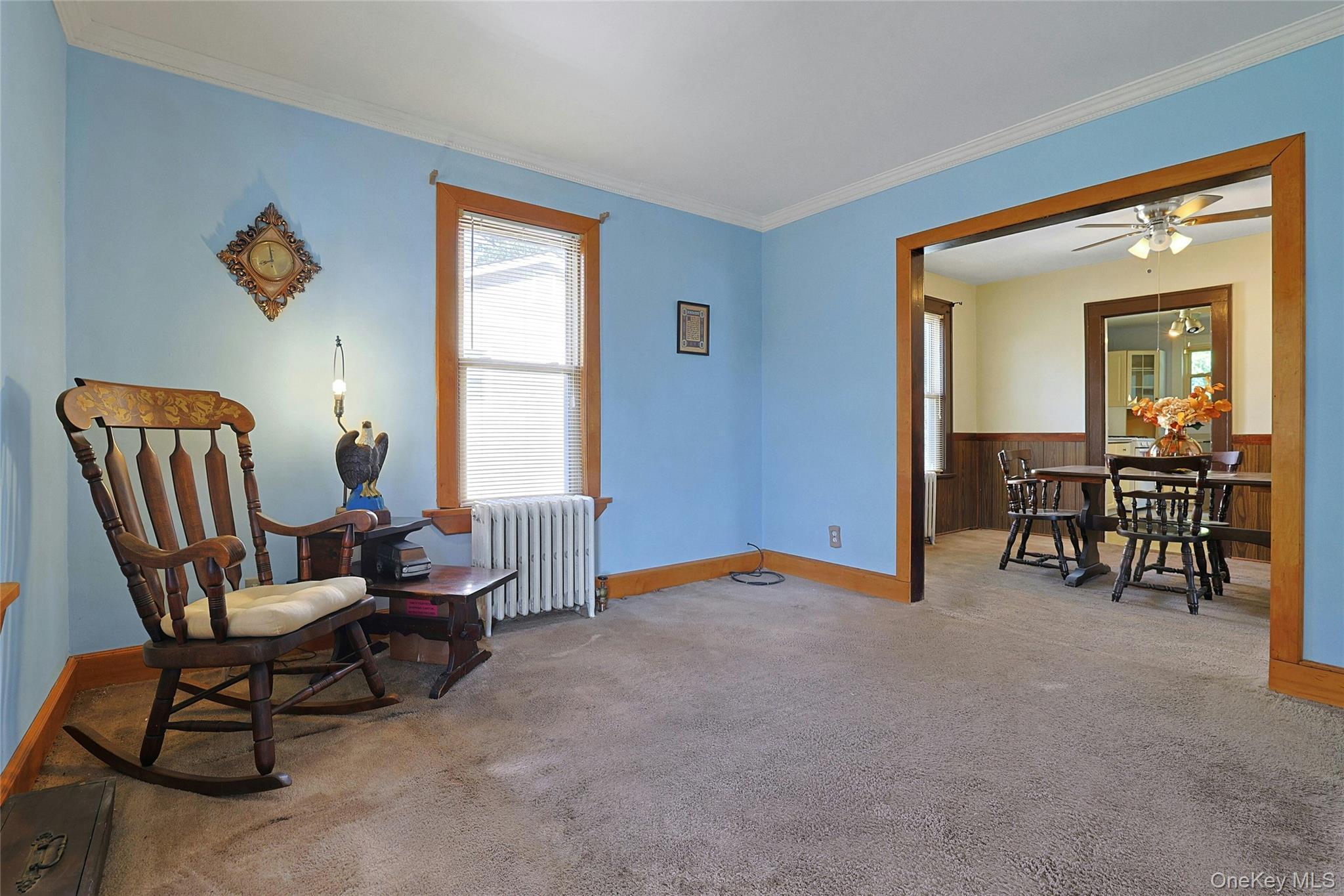 Single Family Church Street  Rockland County, NY 10954, MLS-1039939-9