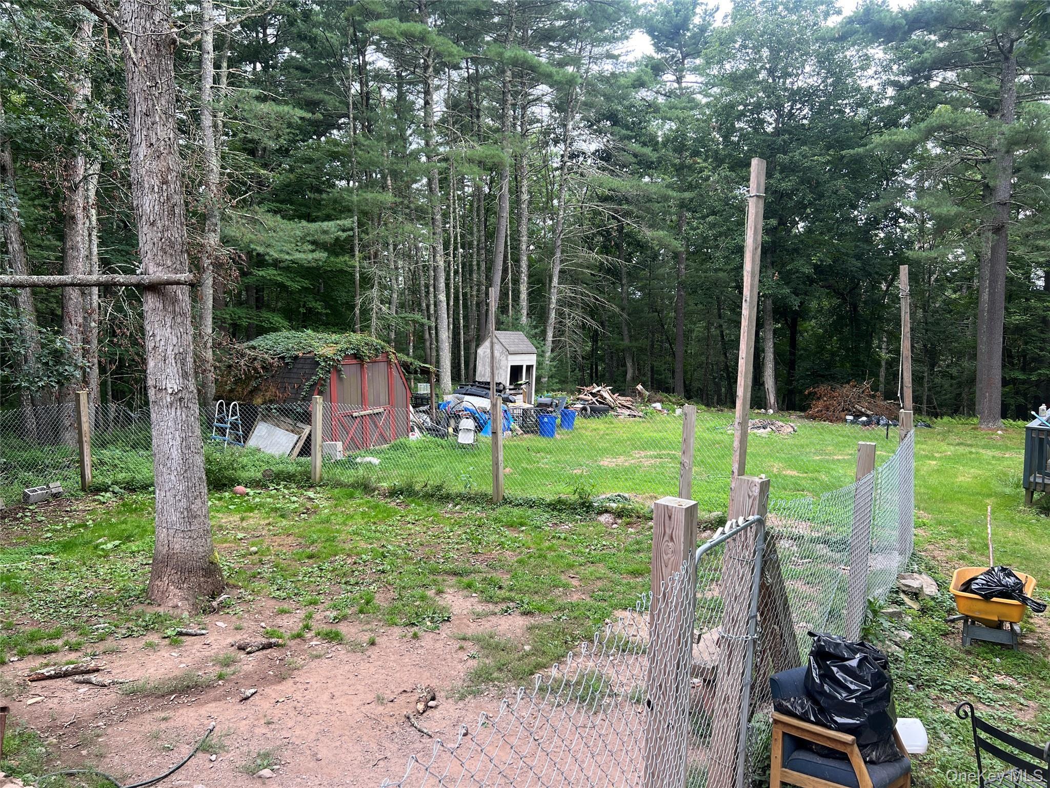 Single Family Frazier Road Sullivan County, NY 12732, MLS-1039956-3