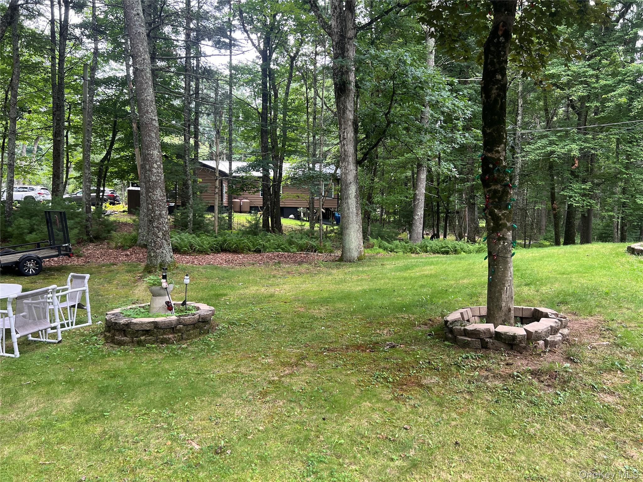 Single Family Frazier Road Sullivan County, NY 12732, MLS-1039956-4